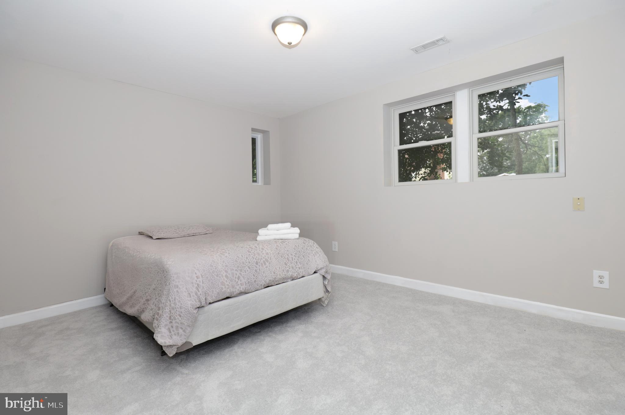 4124 Hunt Road Fairfax, VA 22032 - Photo 52 of 66 LL Bedroom 5