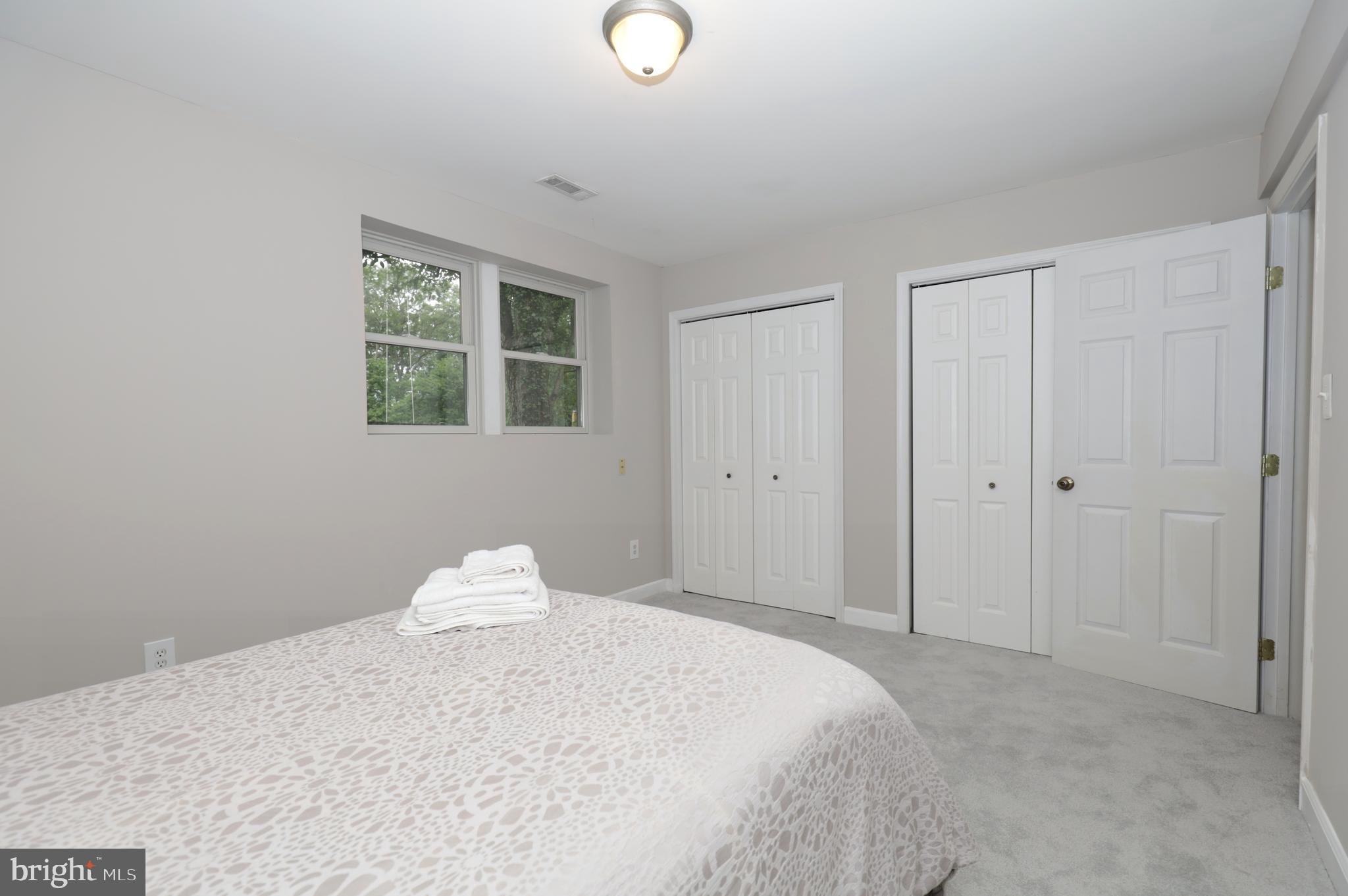 4124 Hunt Road Fairfax, VA 22032 - Photo 53 of 66 LL Bedroom 5