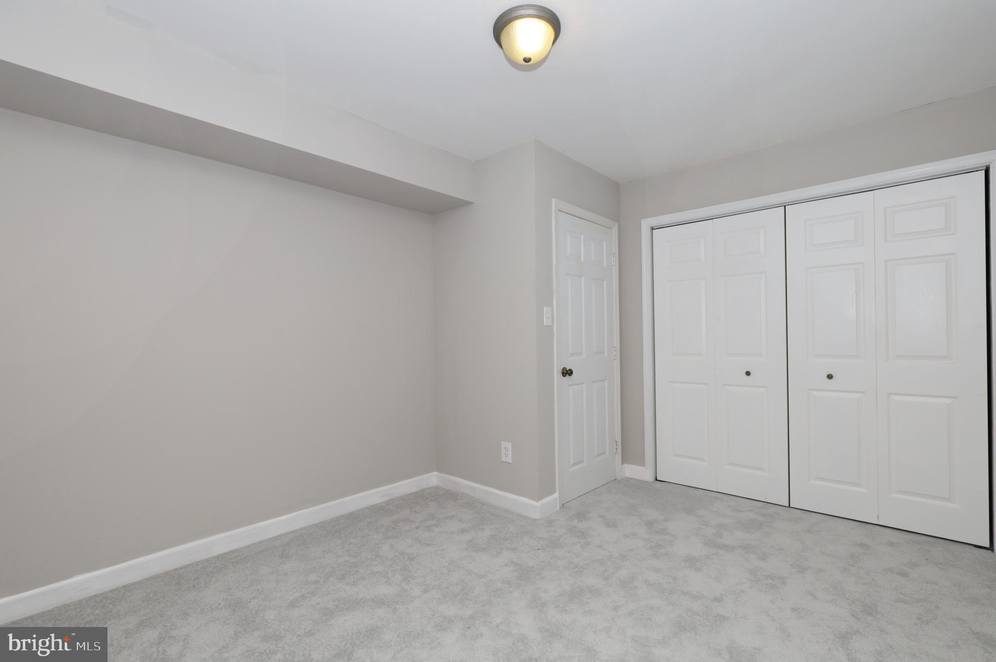 4124 Hunt Road Fairfax, VA 22032 - Photo 55 of 66 LL Bedroom 6