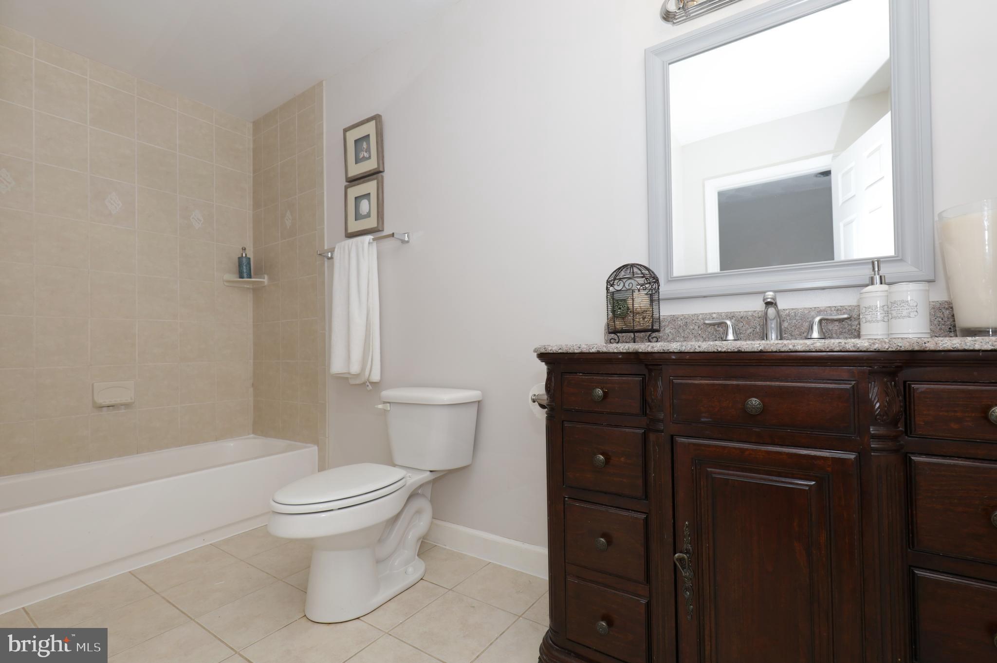 4124 Hunt Road Fairfax, VA 22032 - Photo 56 of 66 LL 4th Full Bath