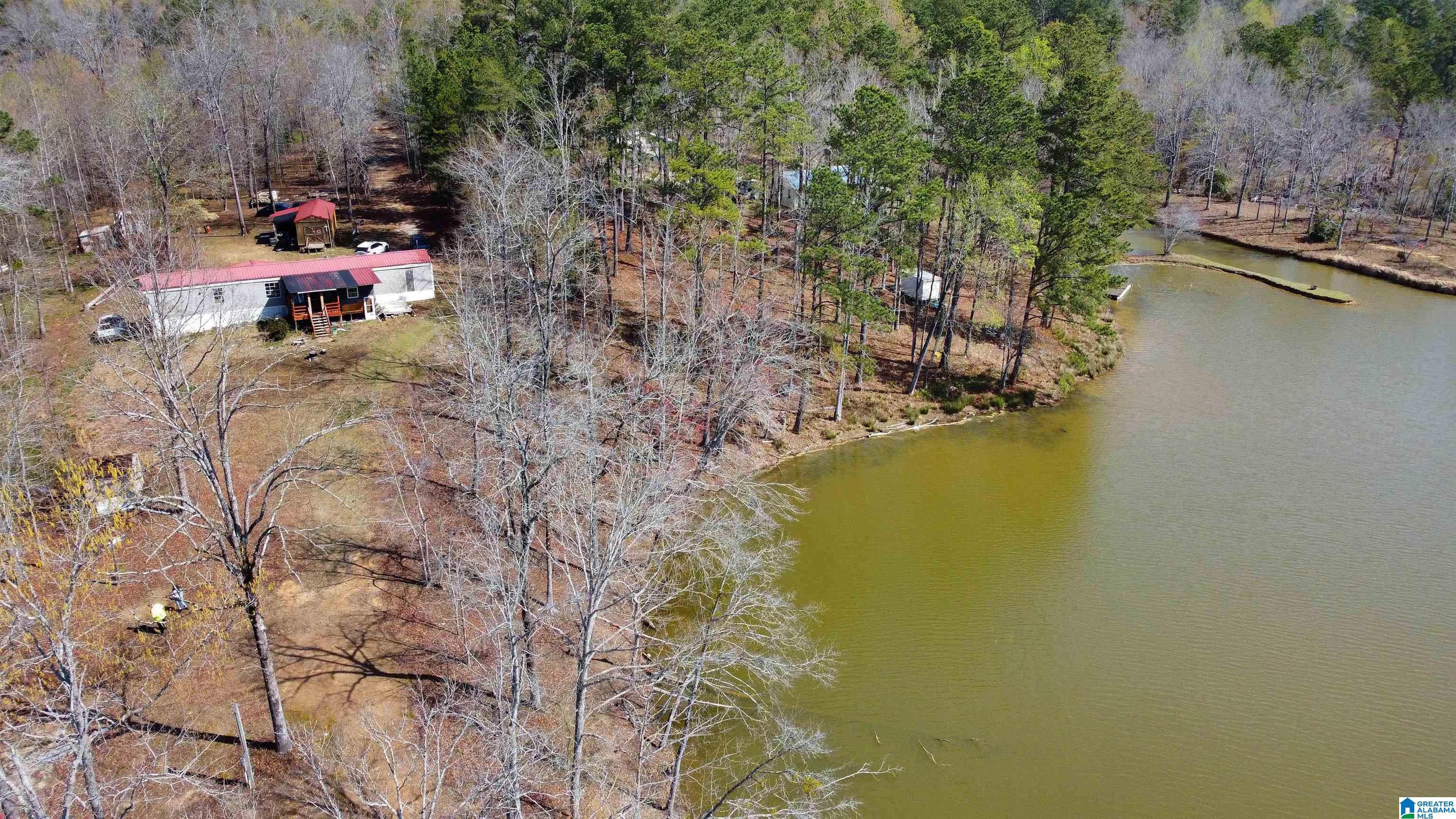 516 Curtis Avenue Ohatchee, AL 36271 - Photo 4 of 12