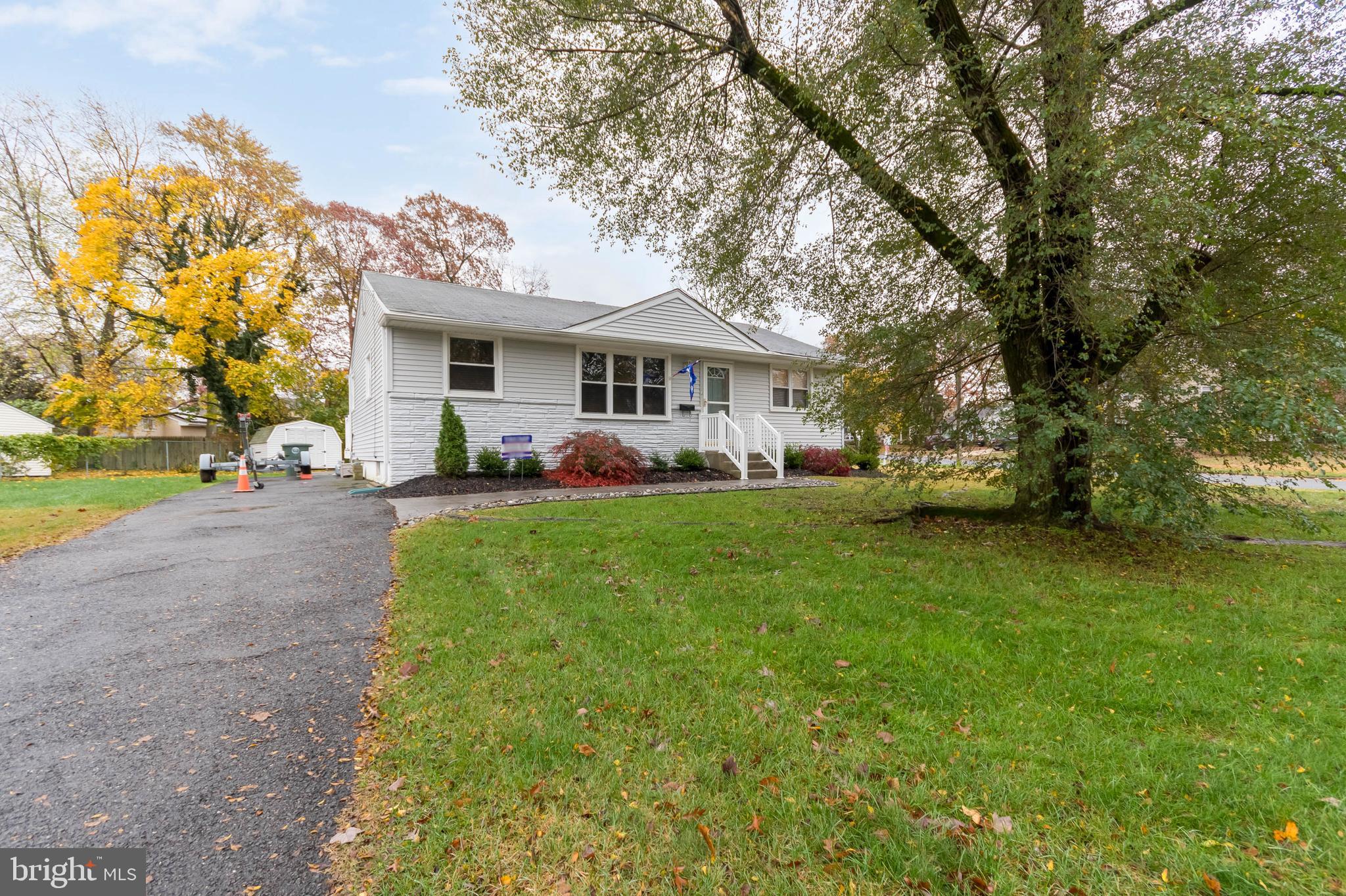 1211 Woodruff Road Glassboro, NJ 08028 - Photo 1 of 22
