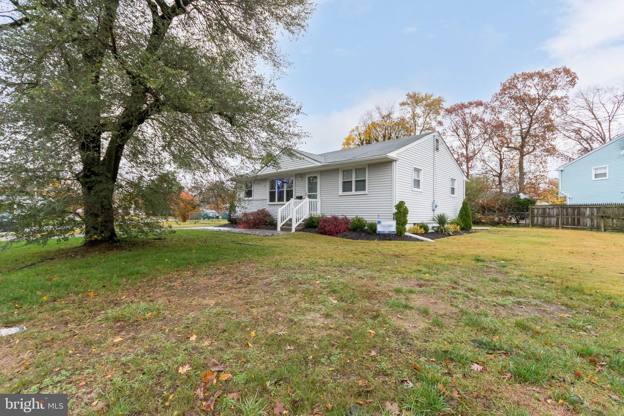 1211 Woodruff Road Glassboro, NJ 08028 - Photo 2 of 22