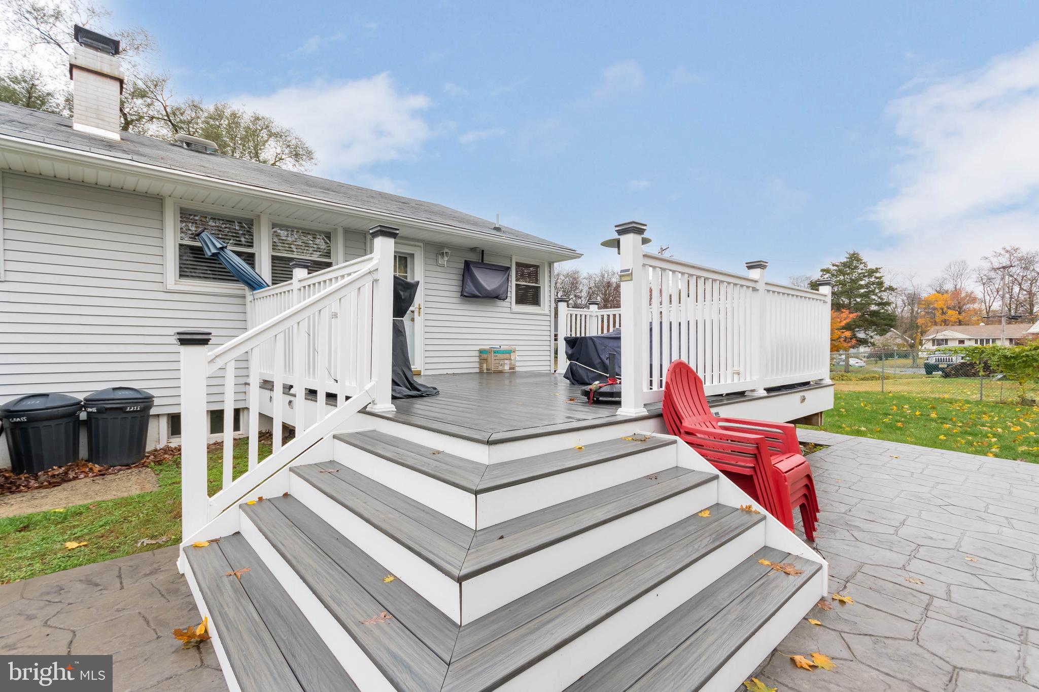 1211 Woodruff Road Glassboro, NJ 08028 - Photo 19 of 22