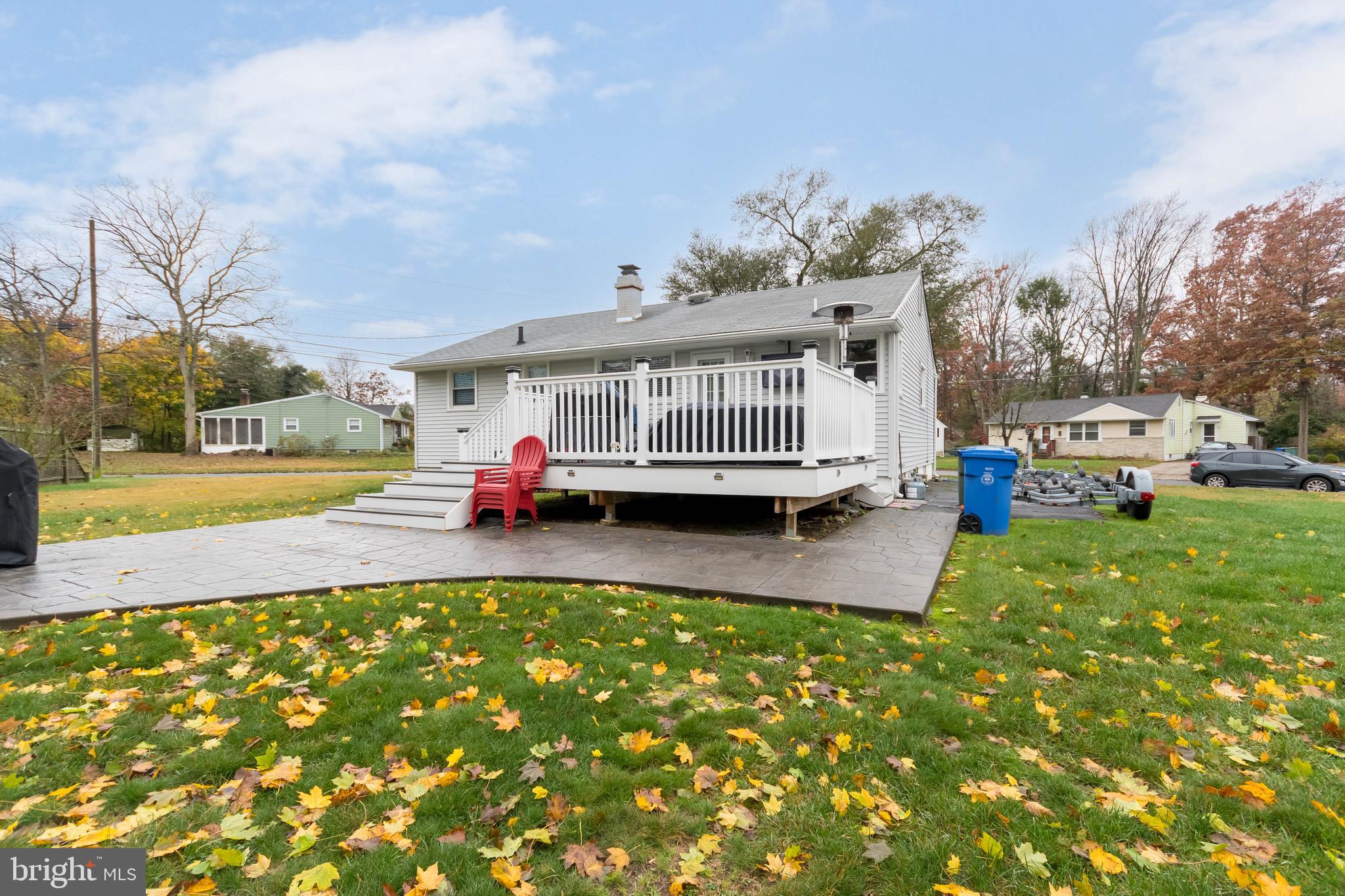 1211 Woodruff Road Glassboro, NJ 08028 - Photo 21 of 22
