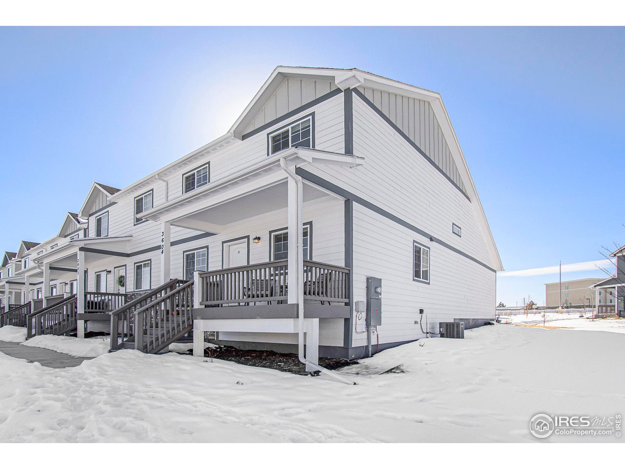 4355 24th Street Road, Unit 3604 Greeley, CO 80634 - Photo 1 of 40 Gallery Image 1