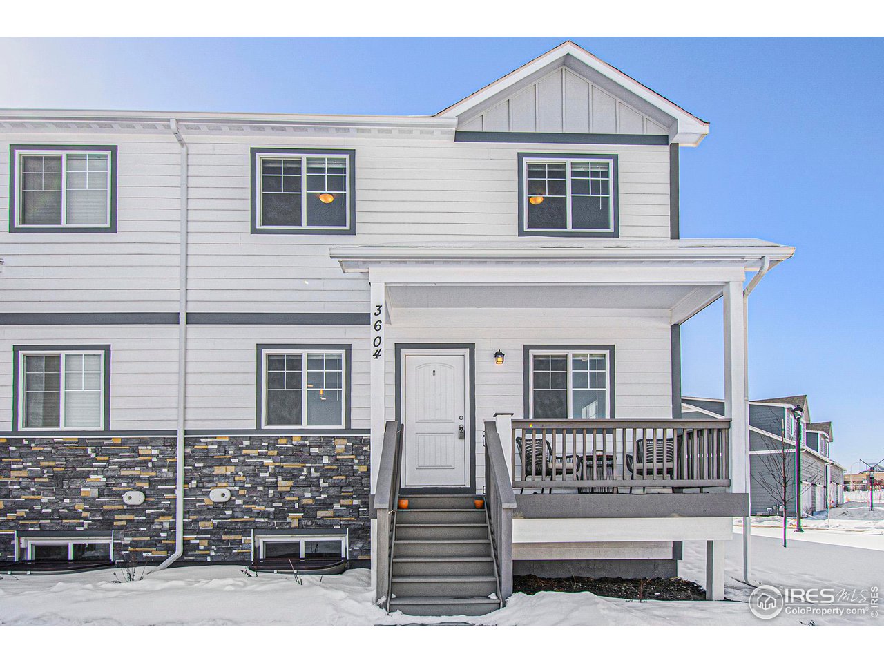 4355 24th Street Road, Unit 3604 Greeley, CO 80634 - Photo 2 of 40 Gallery Image 2