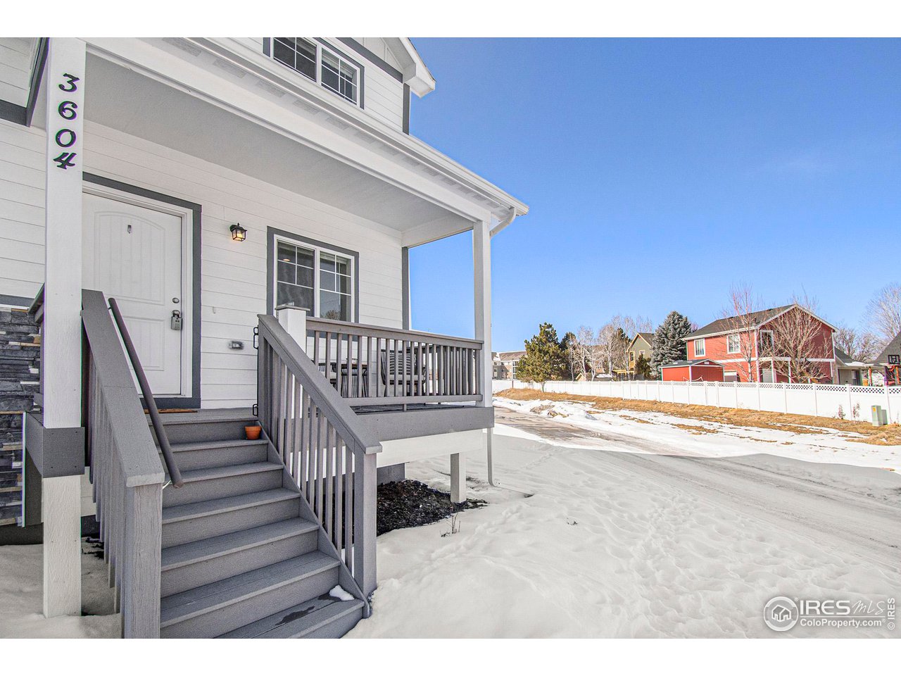 4355 24th Street Road, Unit 3604 Greeley, CO 80634 - Photo 3 of 40 Gallery Image 3