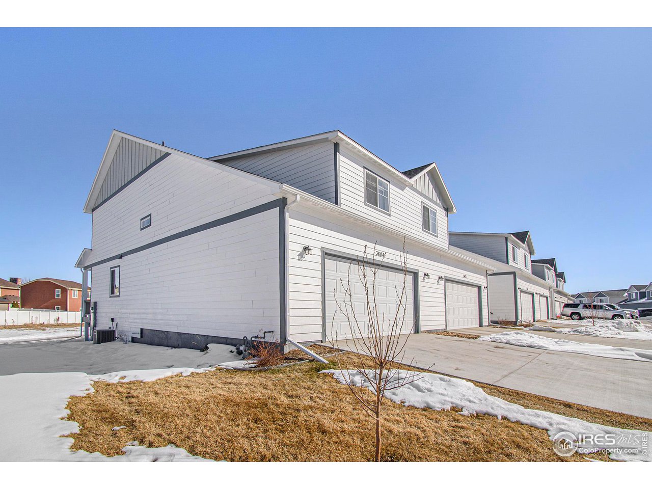 4355 24th Street Road, Unit 3604 Greeley, CO 80634 - Photo 36 of 40 Gallery Image 36