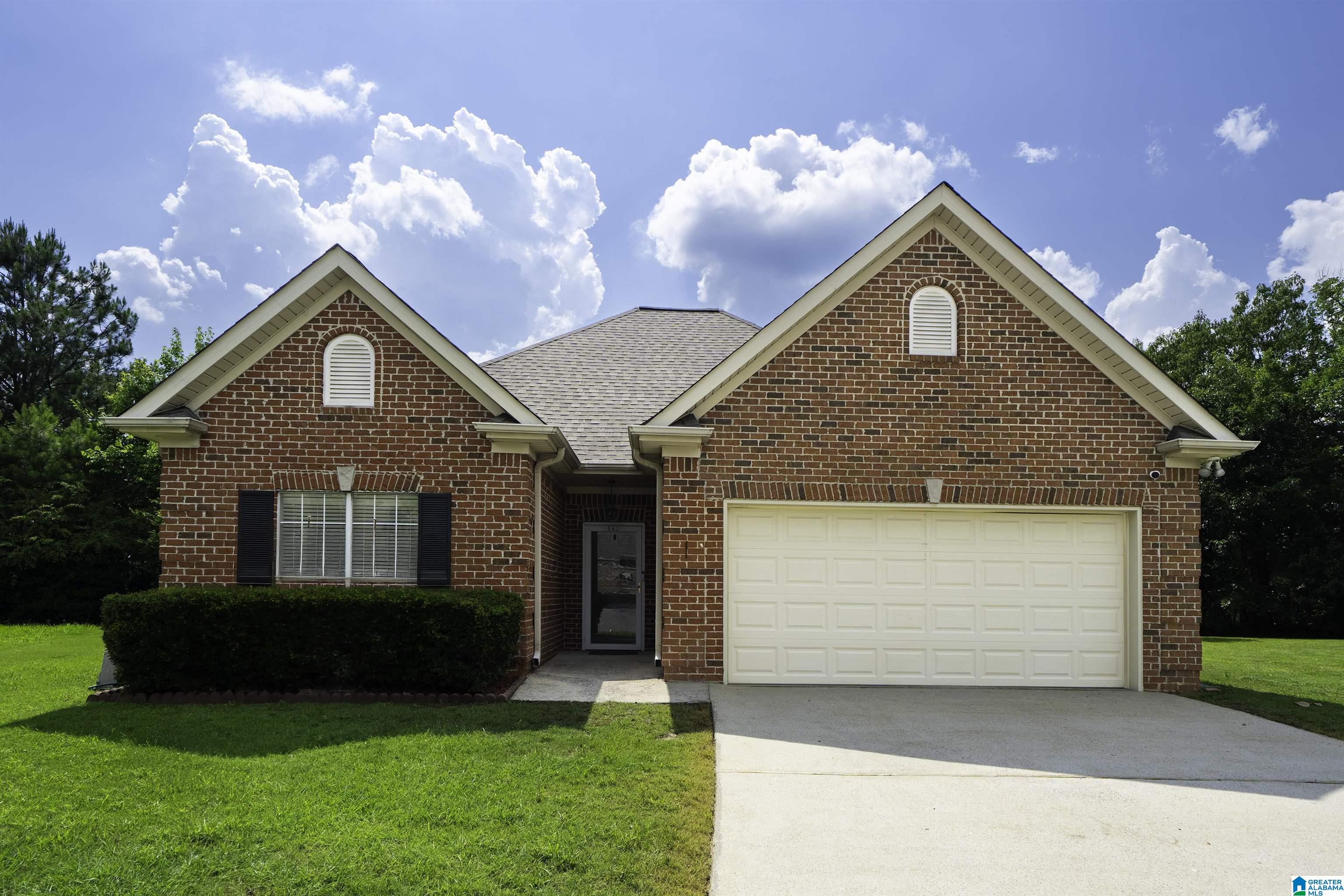 562 Summit Circle Fultondale, AL 35068 - Photo 1 of 26