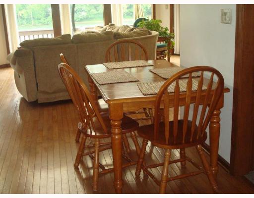 493 Palmer Road Adah, PA 15410 - Photo 5 of 13 Kitchen.