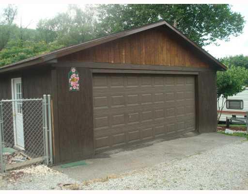 493 Palmer Road Adah, PA 15410 - Photo 6 of 13 Other. Garage