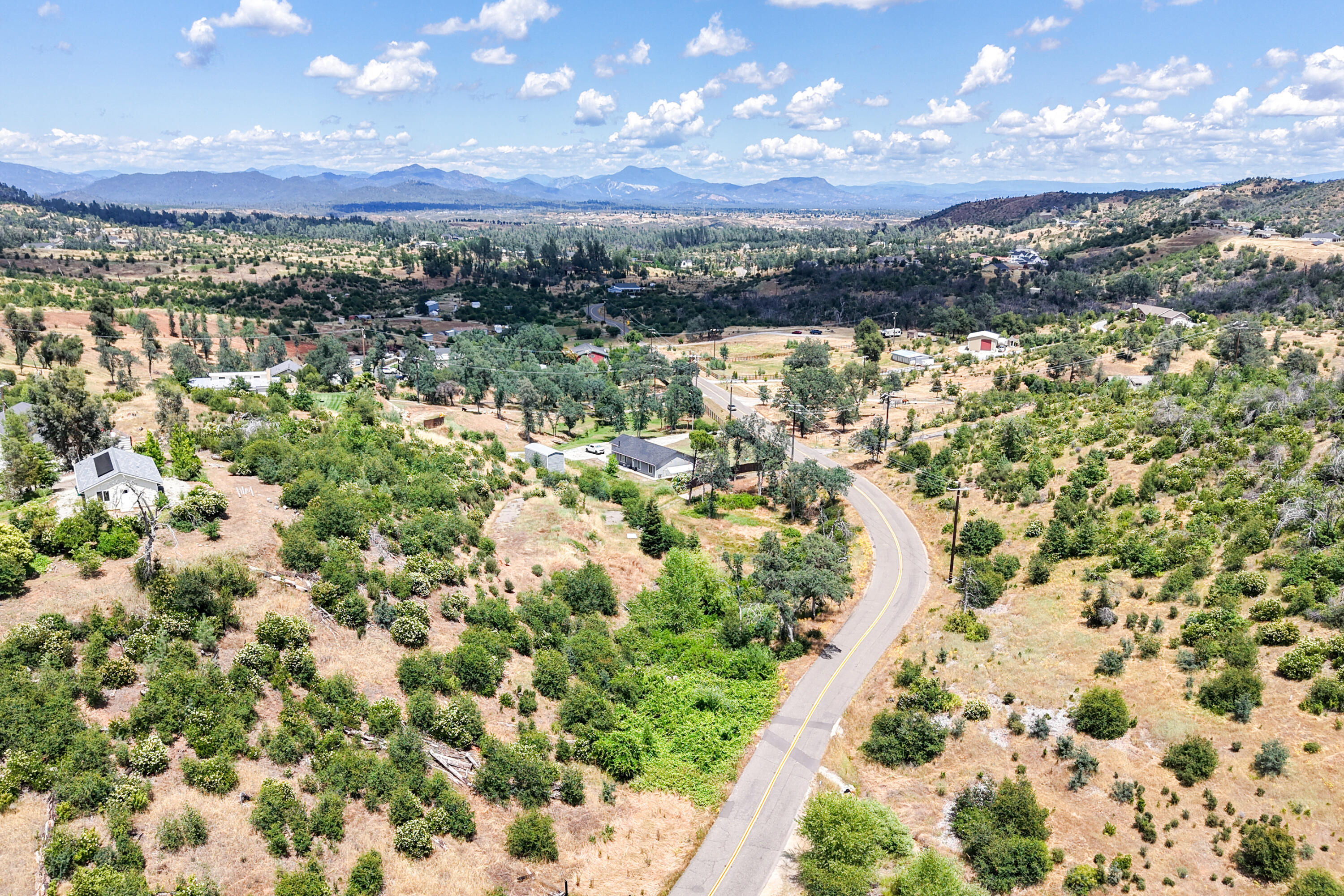 15882 Lower Springs Road Redding, CA 96001 - Photo 13 of 21 Drone-1