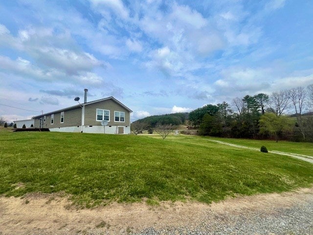 1443 Ivanhoe Road Max Meadows, VA 24360 - Photo 40 of 47 Gallery Image 40