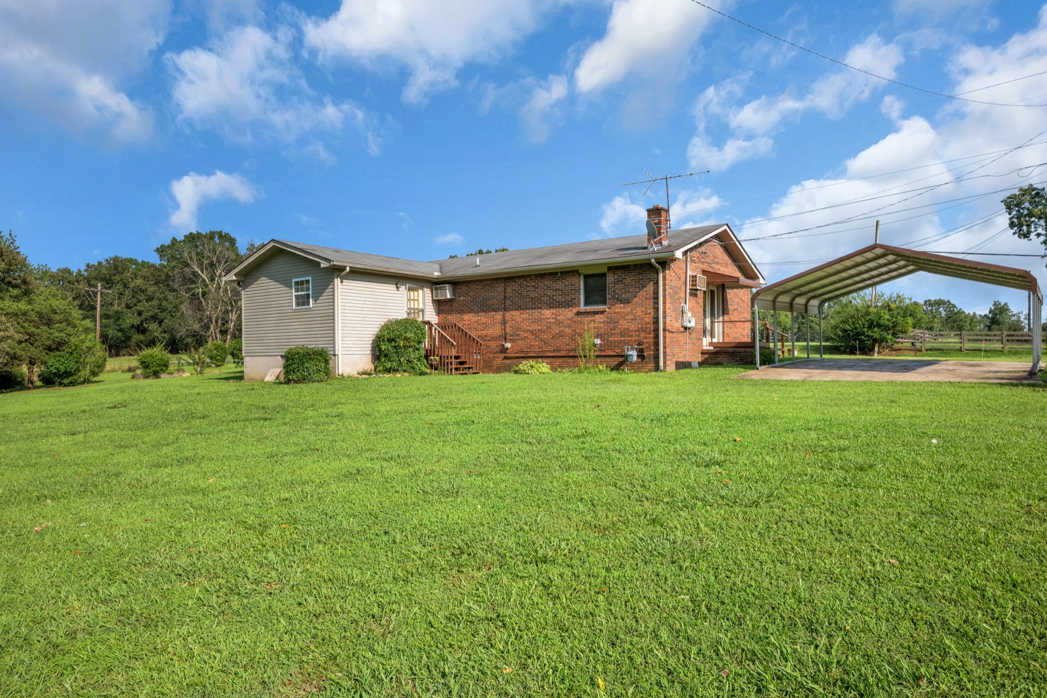 152 West Piney Road Dickson, TN 37055 - Photo 24 of 30 Gallery Image 24