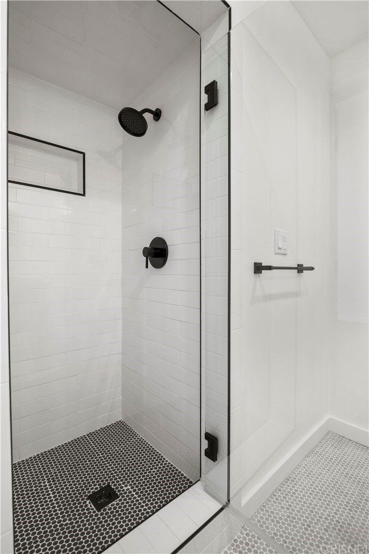 17220 Gresham Street Northridge, CA 91325 - Photo 27 of 57 a view of a bathroom