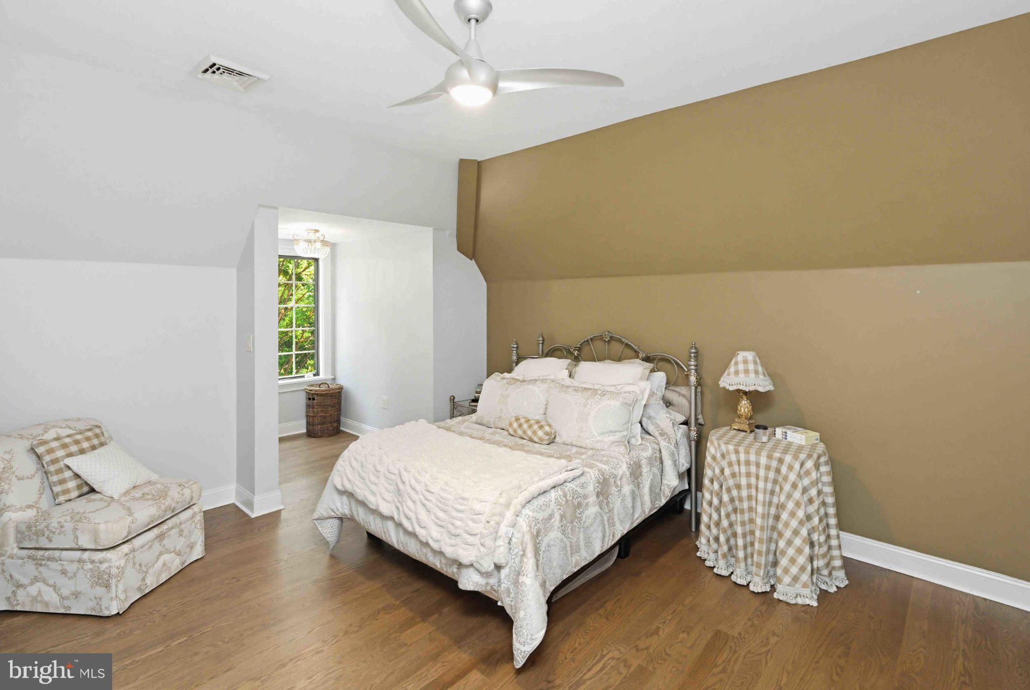 2244 Deer Path Road Huntingdon Valley, PA 19006 - Photo 63 of 95 Charming bedroom featuring warm neutral tones