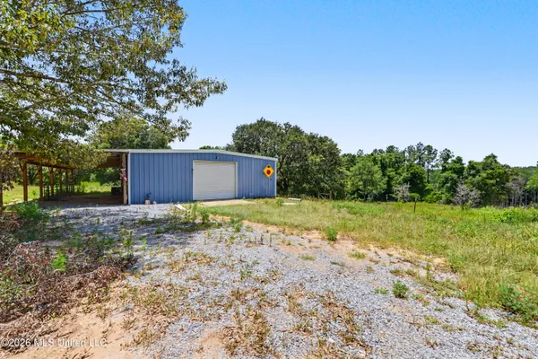 $269,000 | 2151 Sally Parker Road, Lucedale, MS 39452