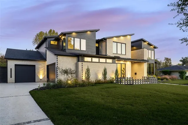 $3,125,000 | 10142 Coppedge Lane, Dallas, TX 75229