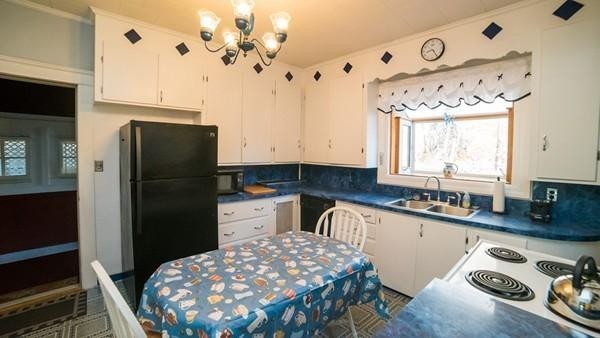 6 Spofford Road Worcester, MA 01607 - Photo 5 of 11 Gallery Image 5
