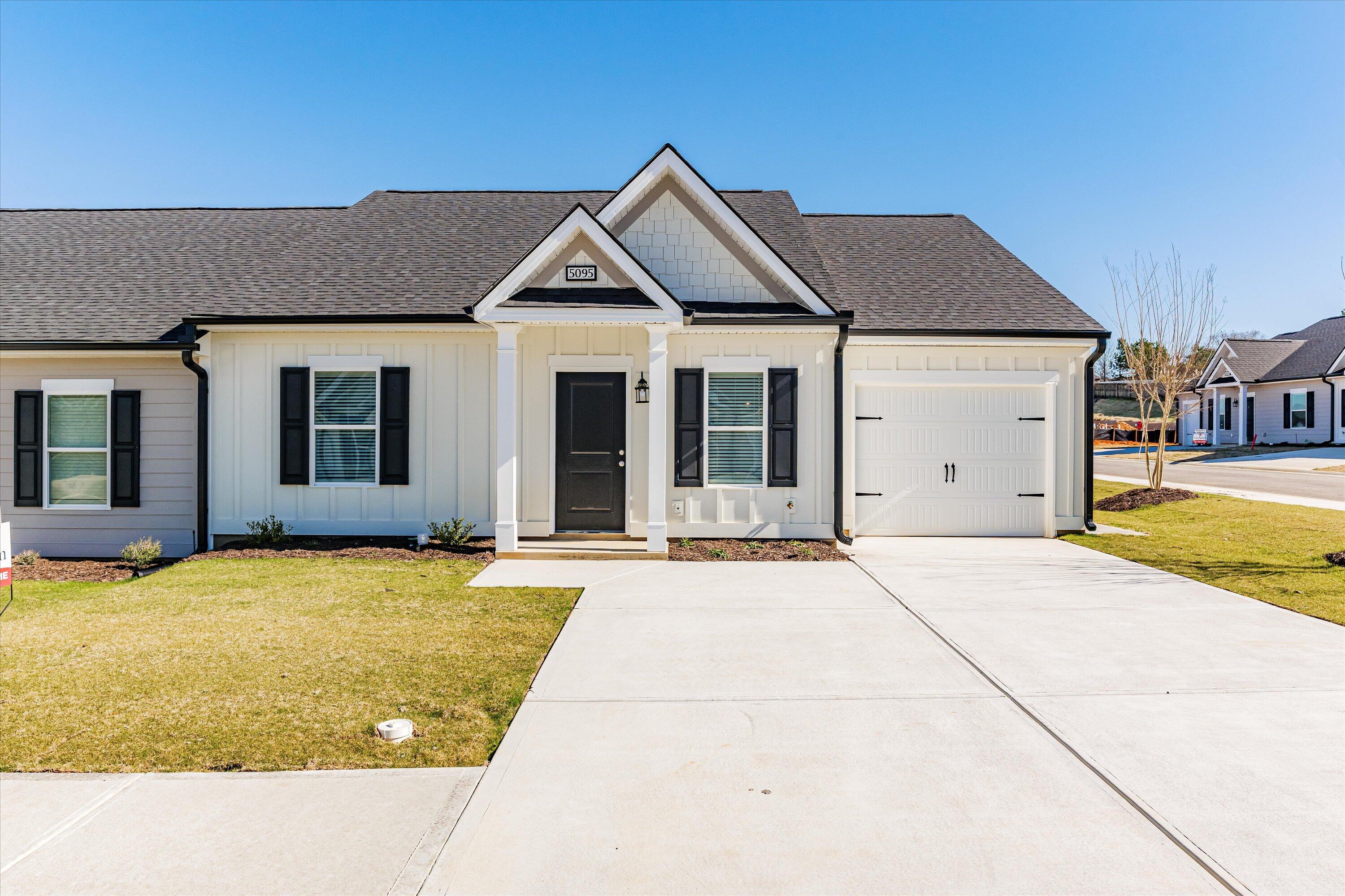 5095 Samuel Road Grovetown, GA 30813 - Photo 1 of 31 Front