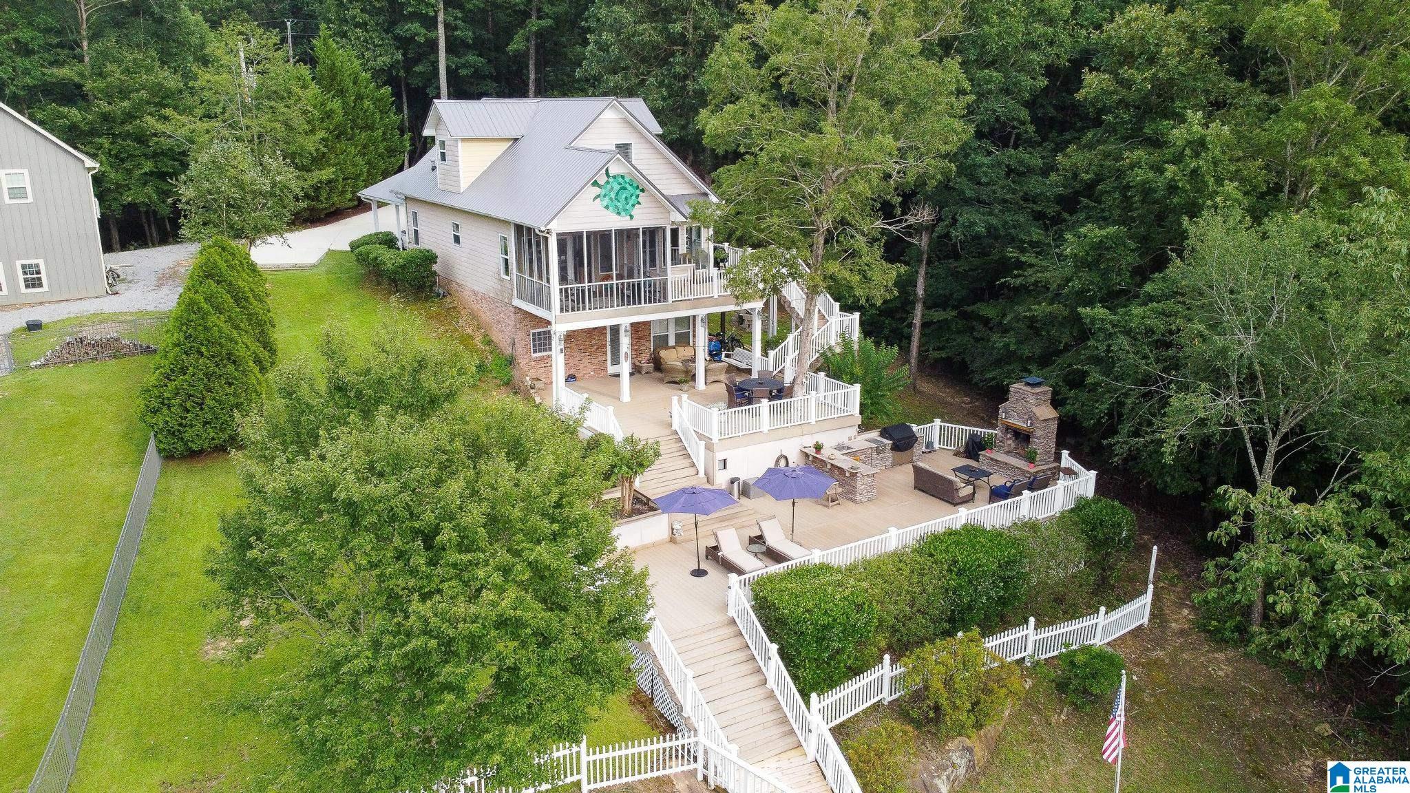 2429 Sipsey Pines Road Arley, AL 35541 - Photo 6 of 89