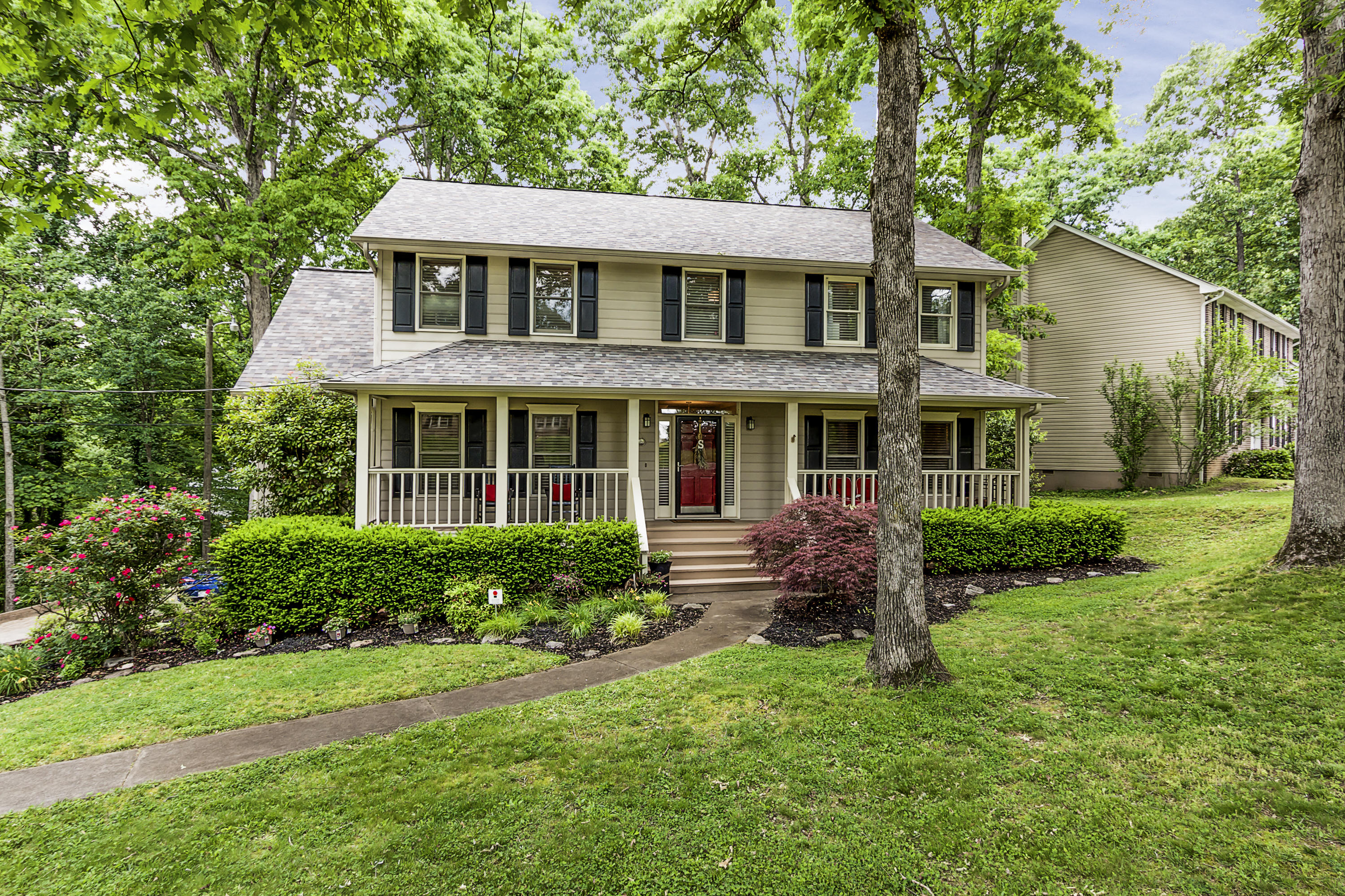 8601 Nubbin Ridge Road Knoxville, TN 37923 - Photo 1 of 34 8601_Nubbin_Ridge_101