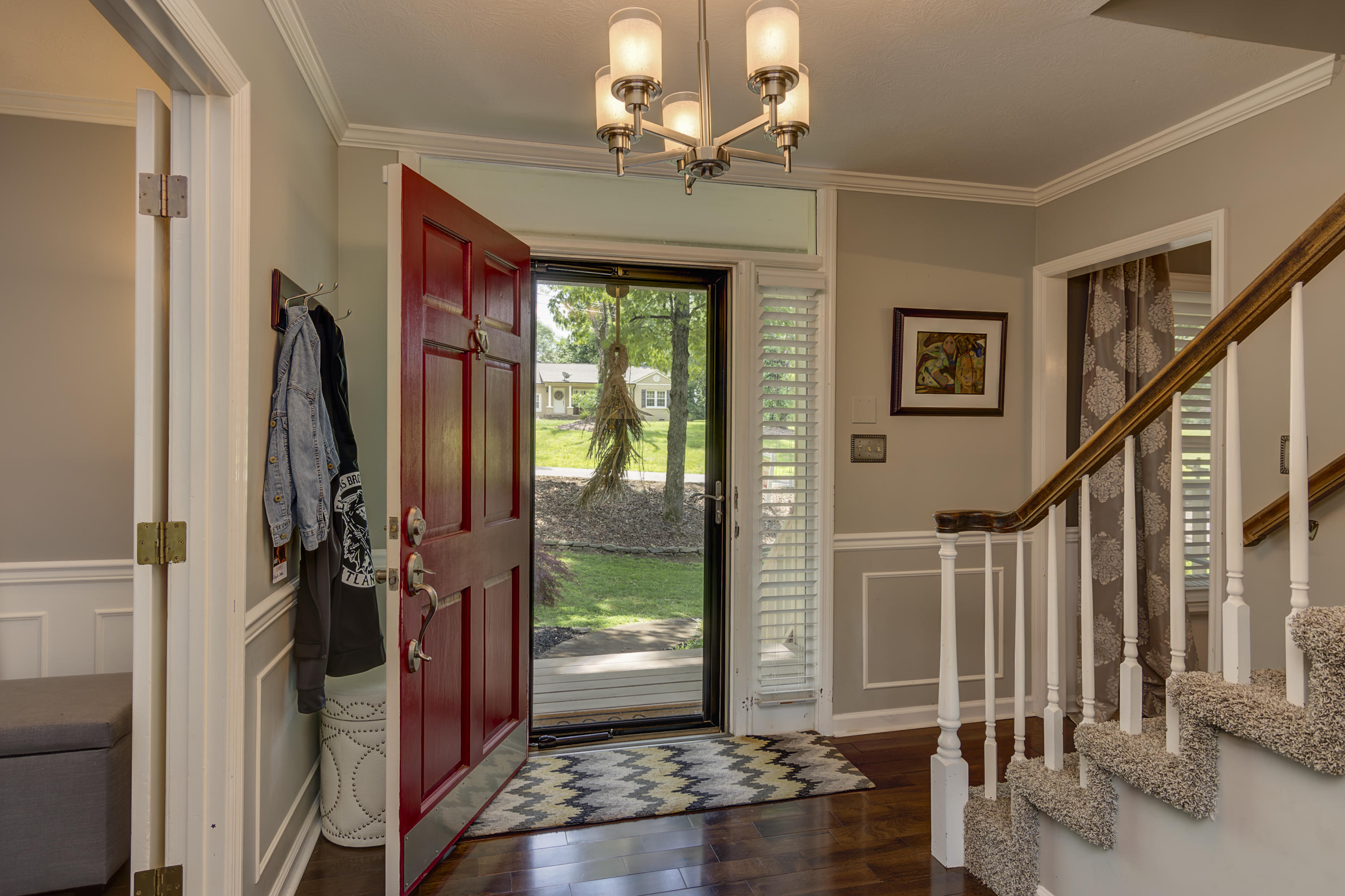 8601 Nubbin Ridge Road Knoxville, TN 37923 - Photo 2 of 34 8601_Nubbin_Ridge_102