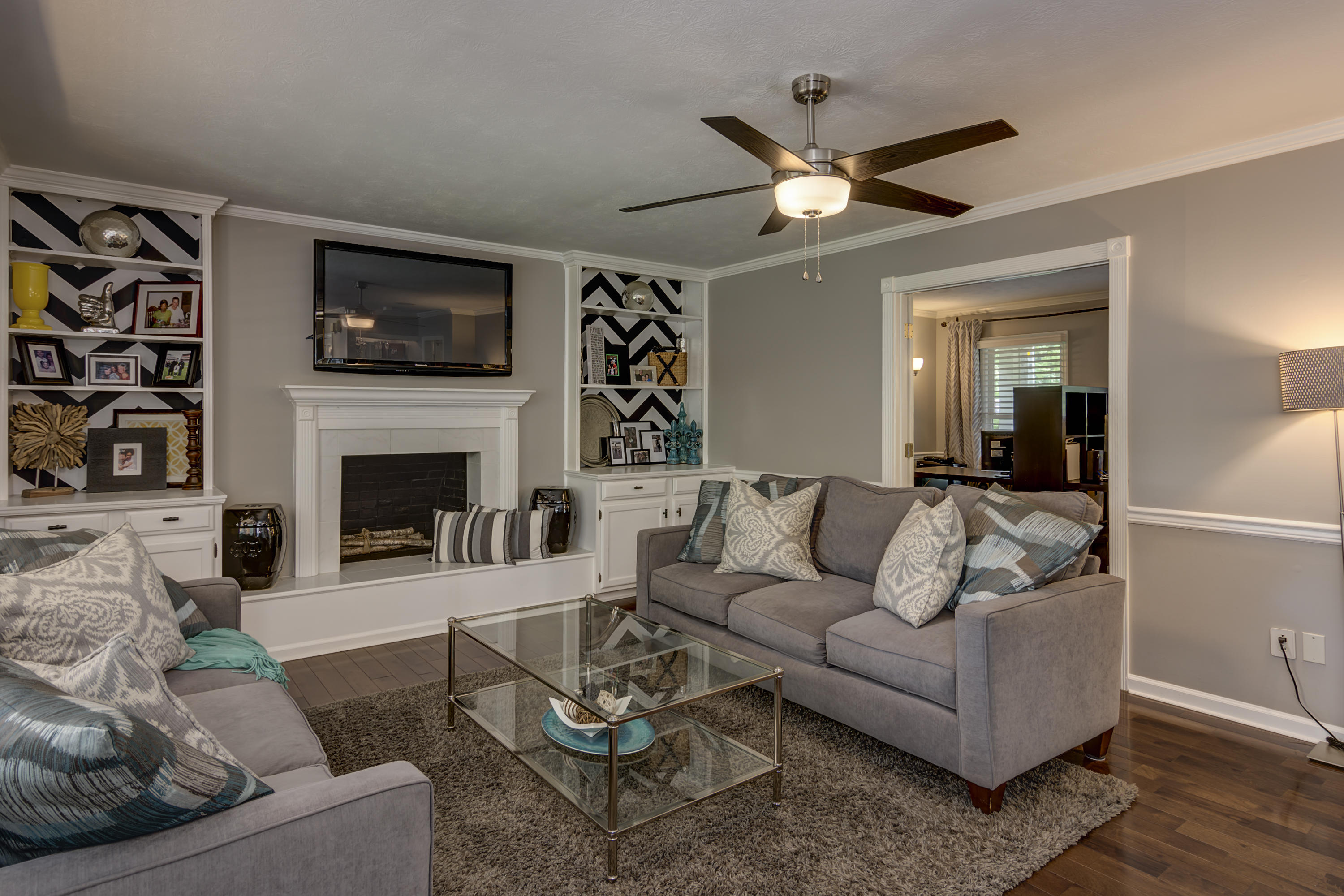 8601 Nubbin Ridge Road Knoxville, TN 37923 - Photo 6 of 34 8601_Nubbin_Ridge_106