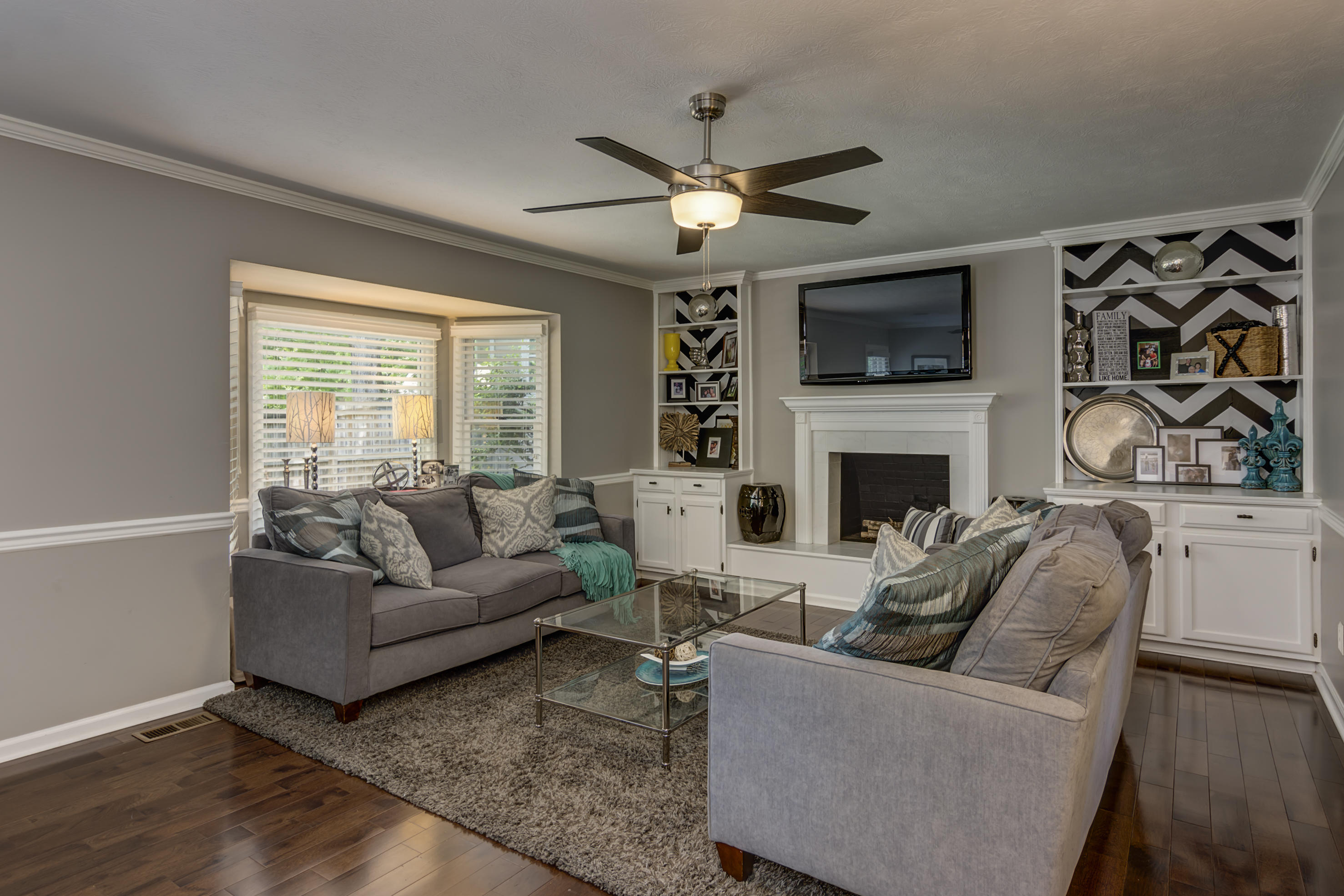 8601 Nubbin Ridge Road Knoxville, TN 37923 - Photo 7 of 34 8601_Nubbin_Ridge_107