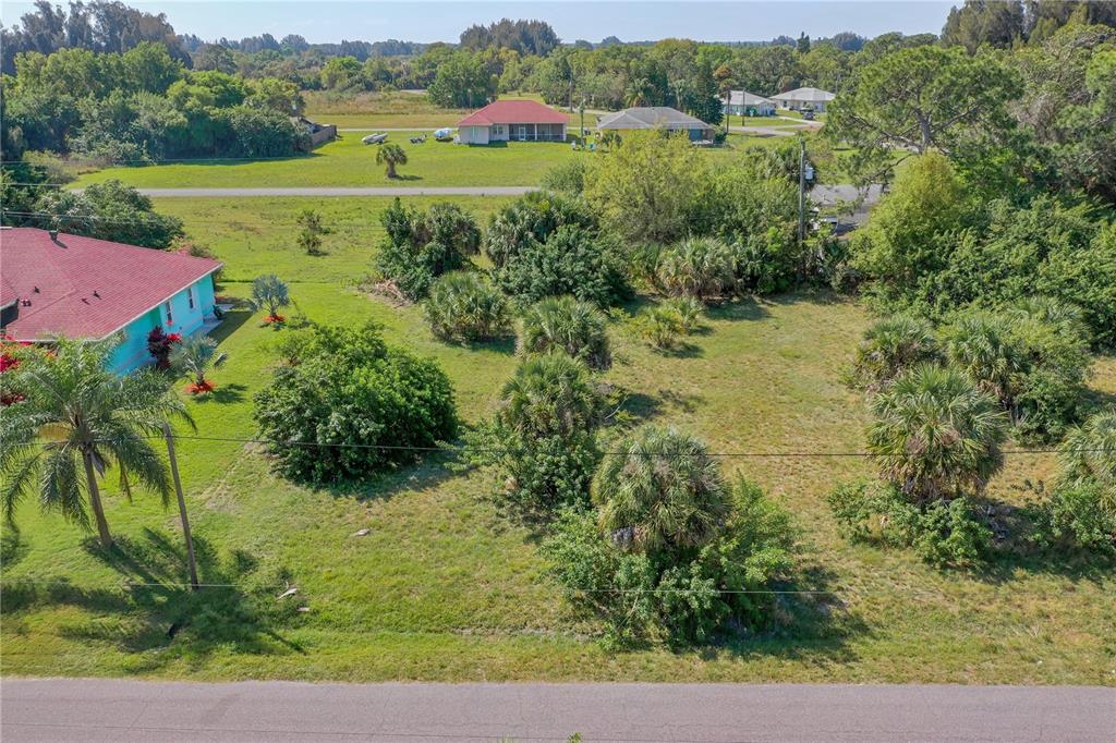 Hernando Rd Port North Port, FL 34287 - Photo 1 of 1