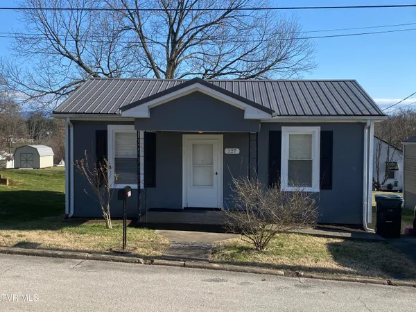 $159,900 | 127 Unaka Street, Greeneville, TN 37743