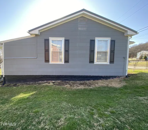 $159,900 | 127 Unaka Street, Greeneville, TN 37743