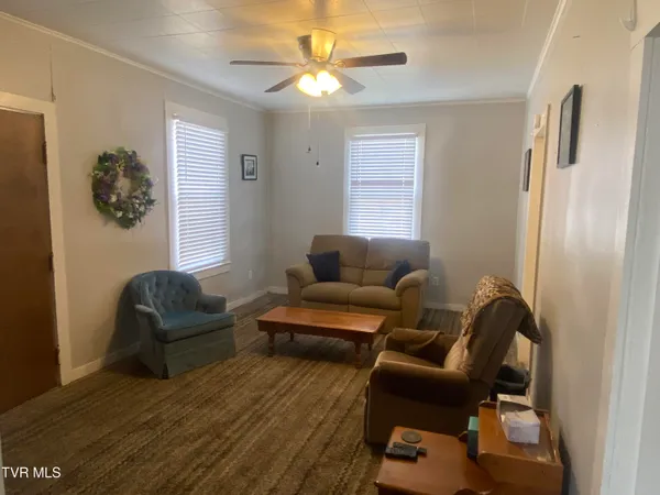 $159,900 | 127 Unaka Street, Greeneville, TN 37743
