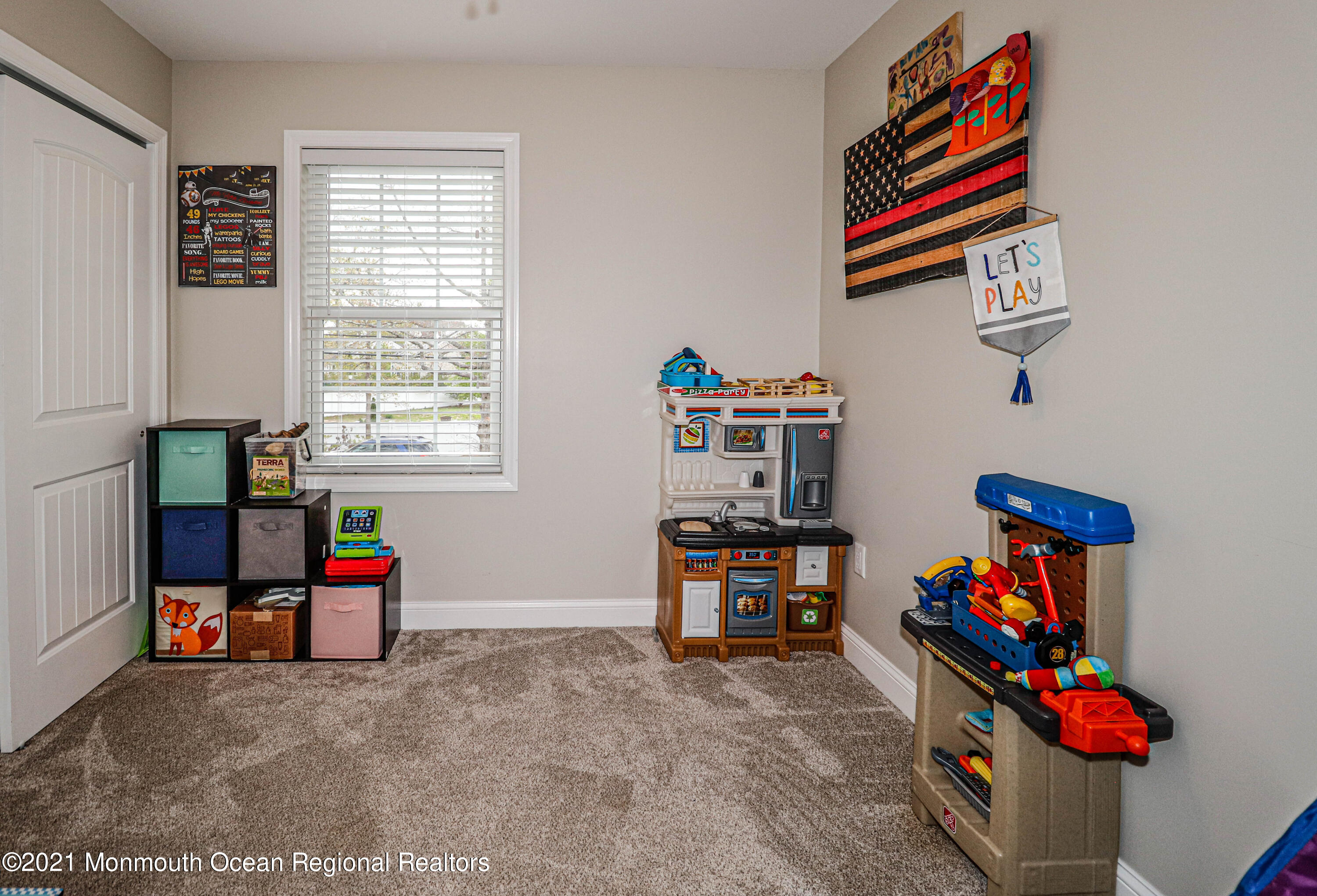 10 Letts Landing Road Waretown, NJ 08758 - Photo 33 of 51 a children room with toys and toys