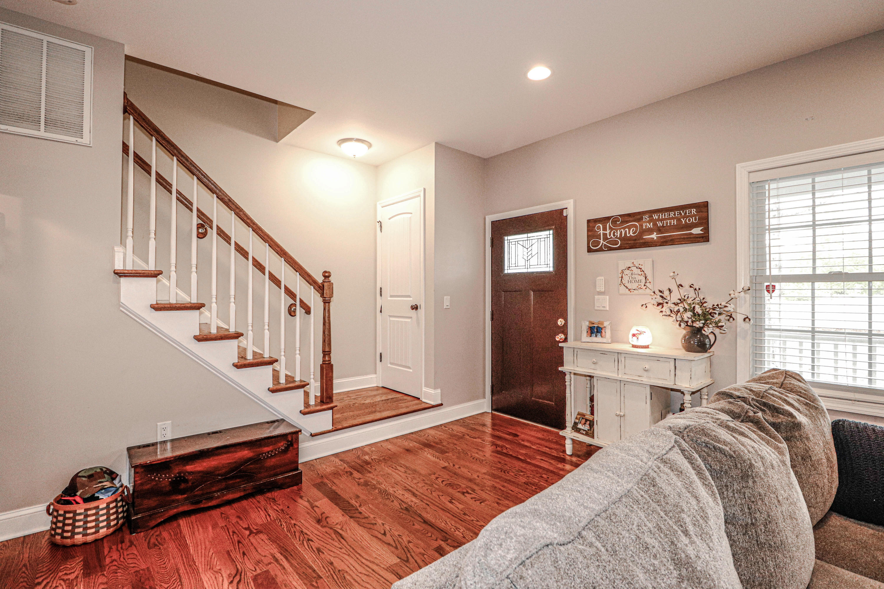 10 Letts Landing Road Waretown, NJ 08758 - Photo 6 of 51 a bedroom with a bed and a table in it