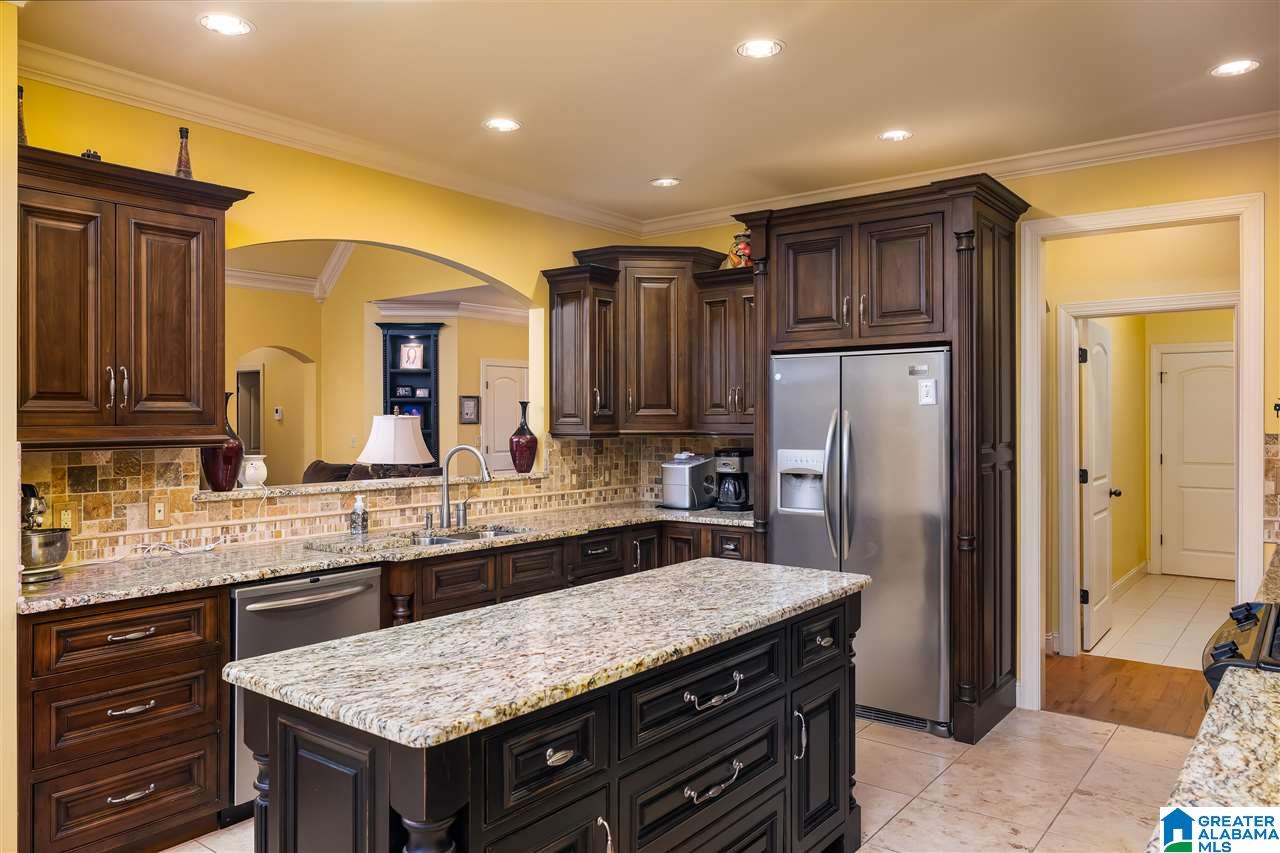 79 Five Points Road Cleveland, AL 35049 - Photo 21 of 46