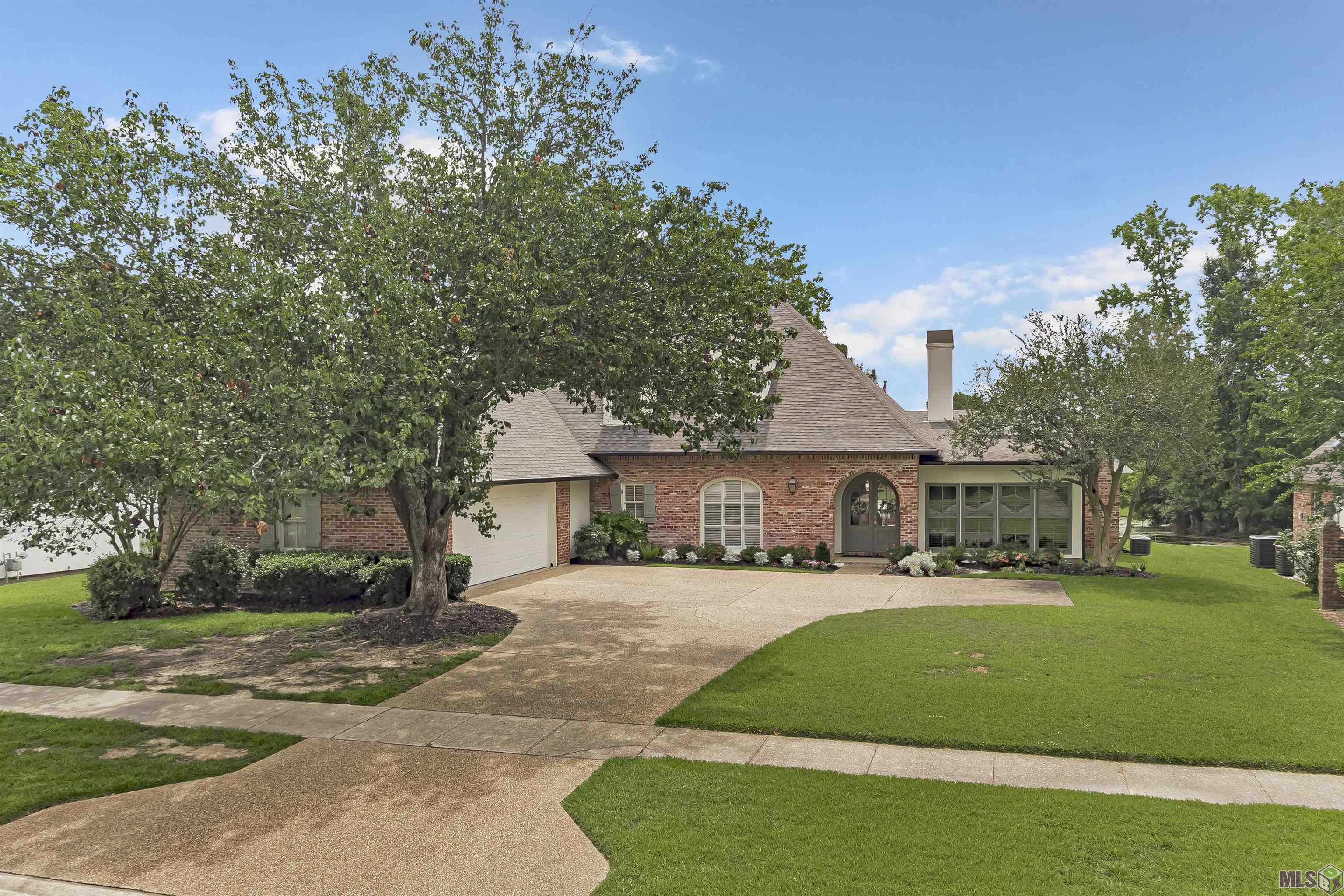 8341 Myrtlelake Drive Baton Rouge, LA 70810 - Photo 36 of 39