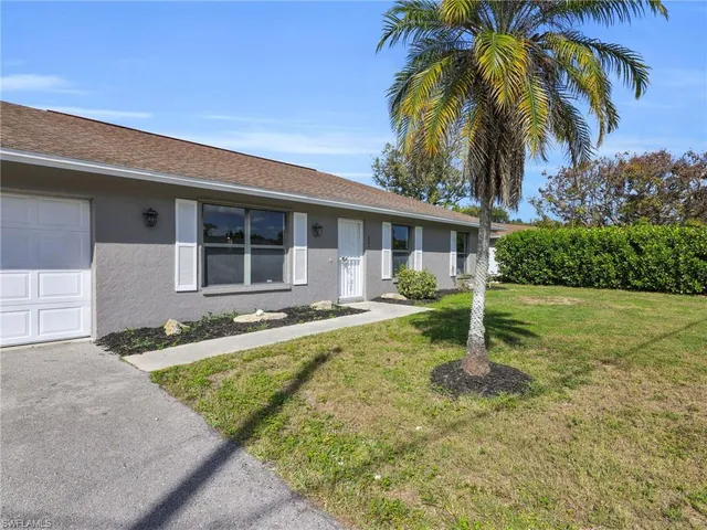 $454,900 | 4991 18th Court Southwest, Naples, FL 34116