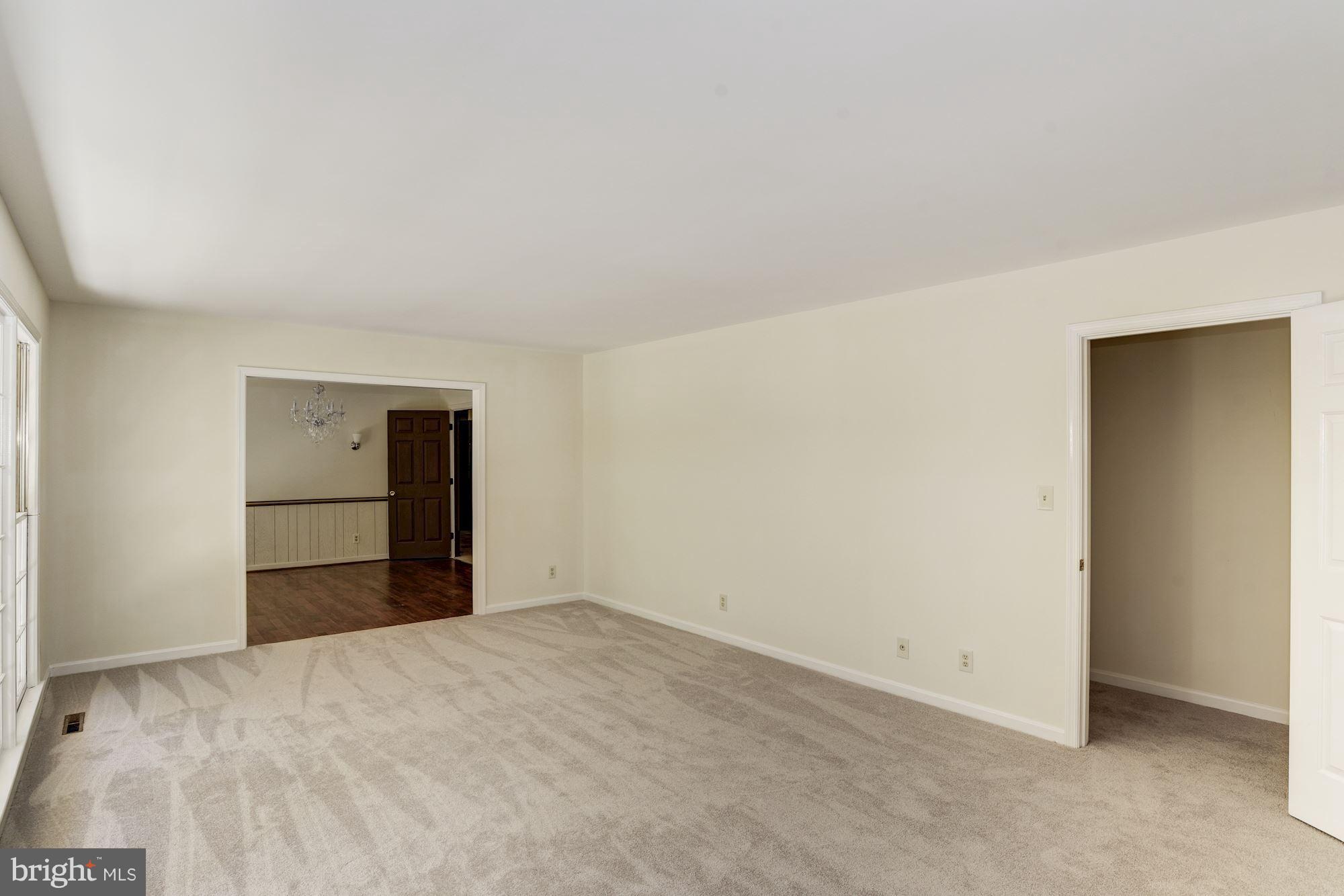 Interior (General)