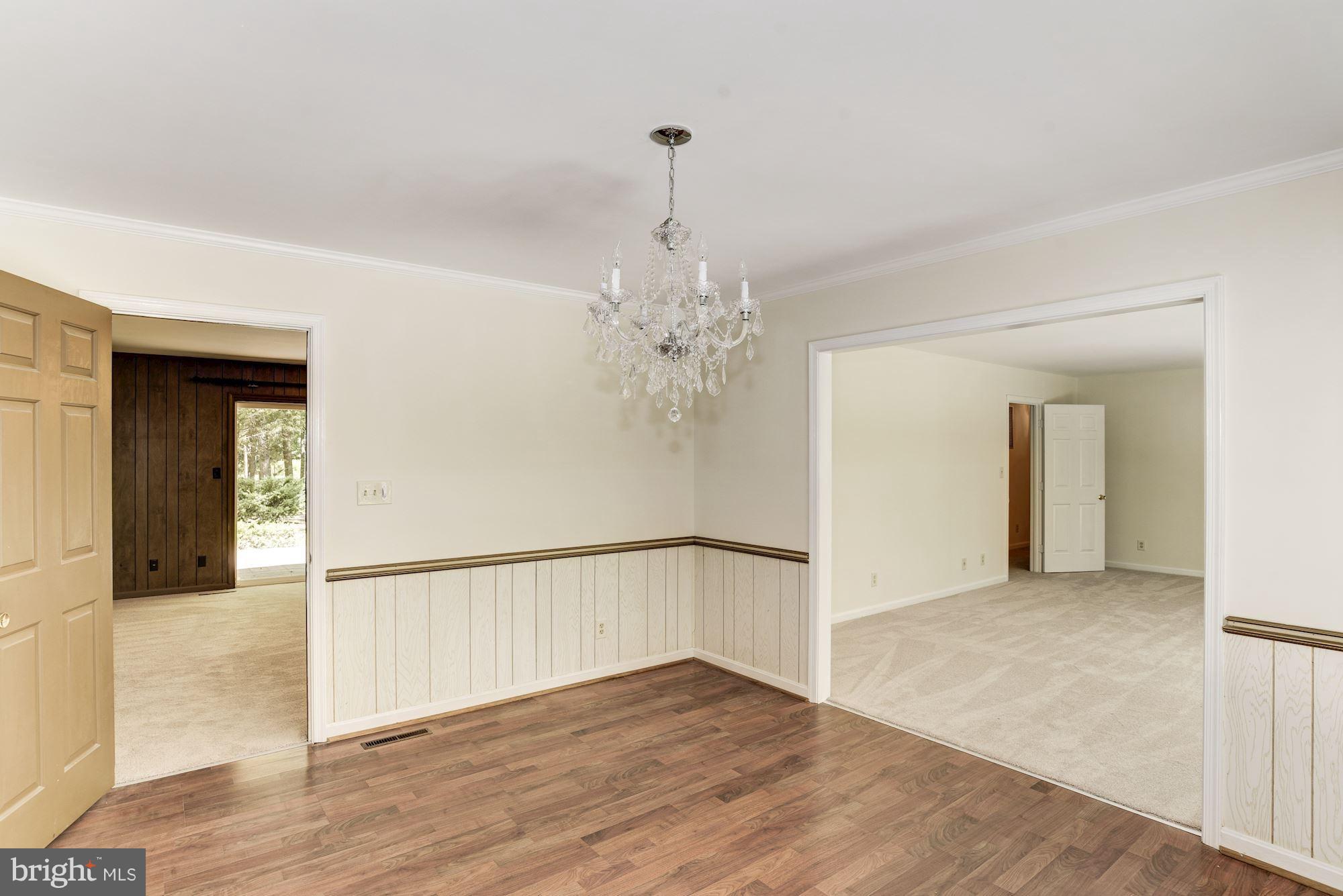11501 Orange Plank Road Locust Grove, VA 22508 - Photo 8 of 29 Interior (General)