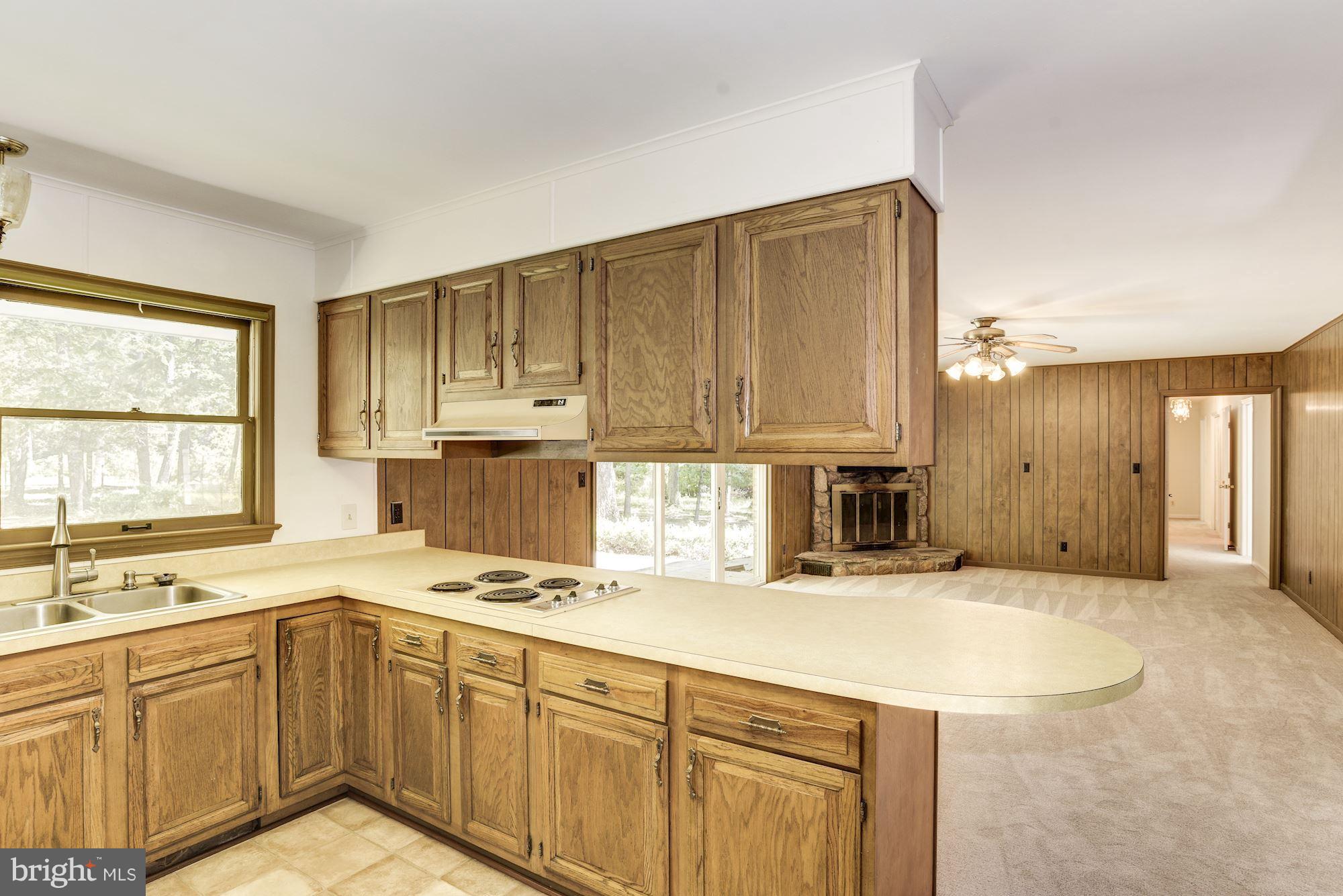 11501 Orange Plank Road Locust Grove, VA 22508 - Photo 10 of 29 Interior (General)