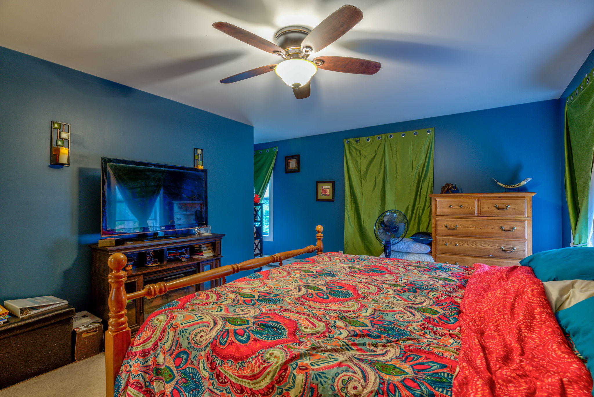 15 George Road Cumberland Center, ME 04021 - Photo 20 of 42 21-web-or-mls-Pic#-30