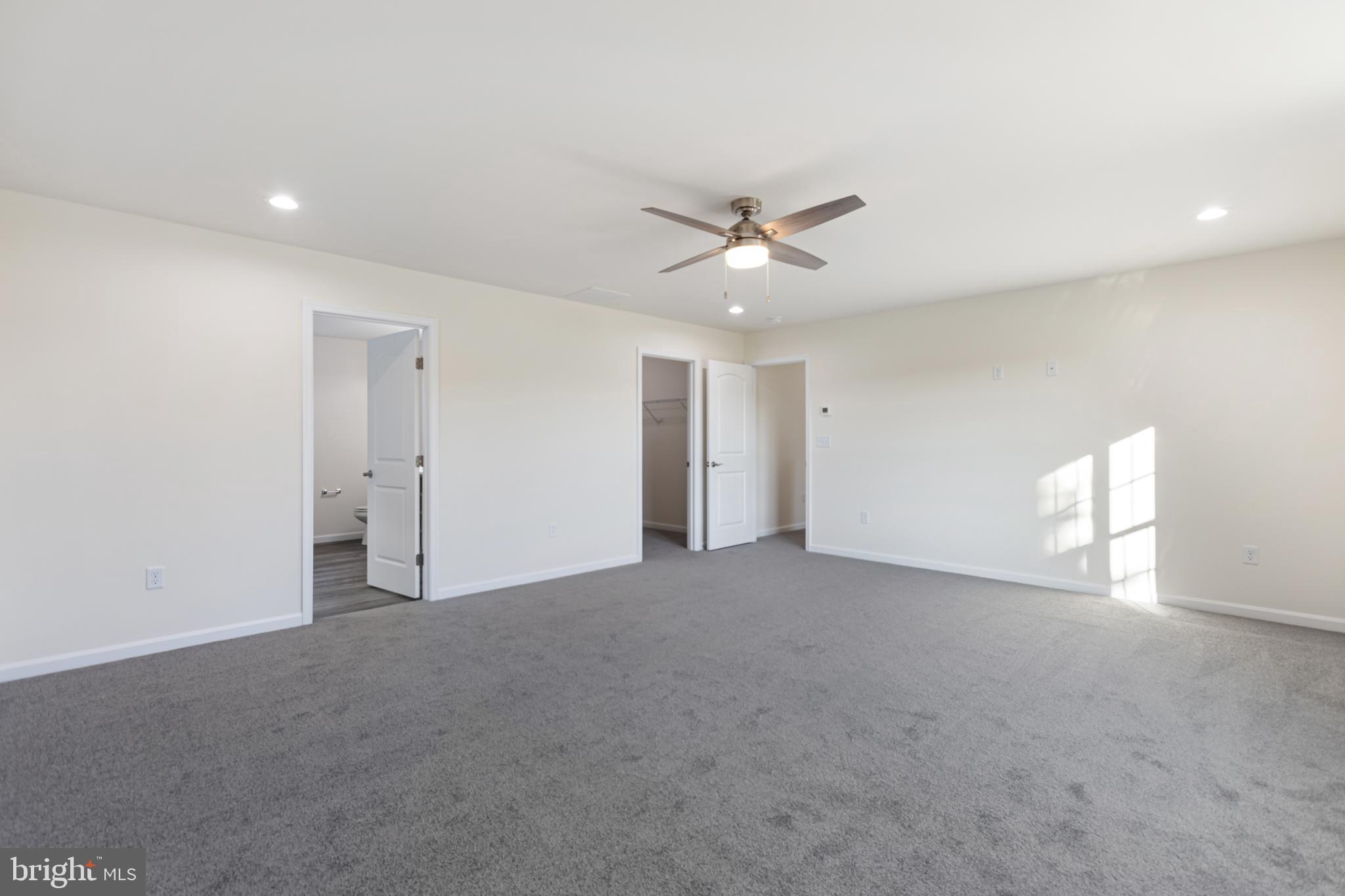 21625 Hackney Circle Lincoln, DE 19960 - Photo 29 of 46 a view of an empty room with a window