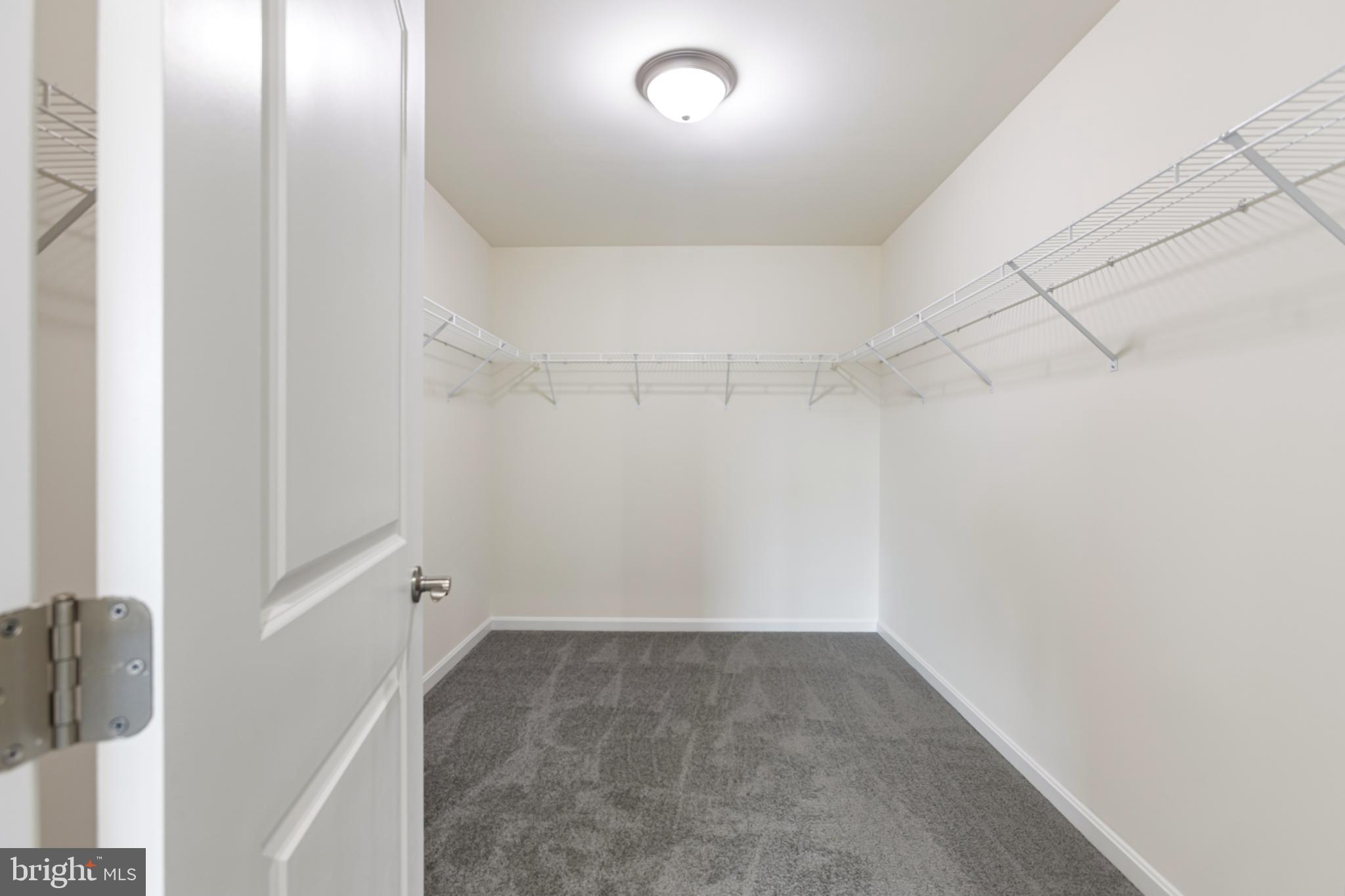 21625 Hackney Circle Lincoln, DE 19960 - Photo 34 of 46 a view of a hallway