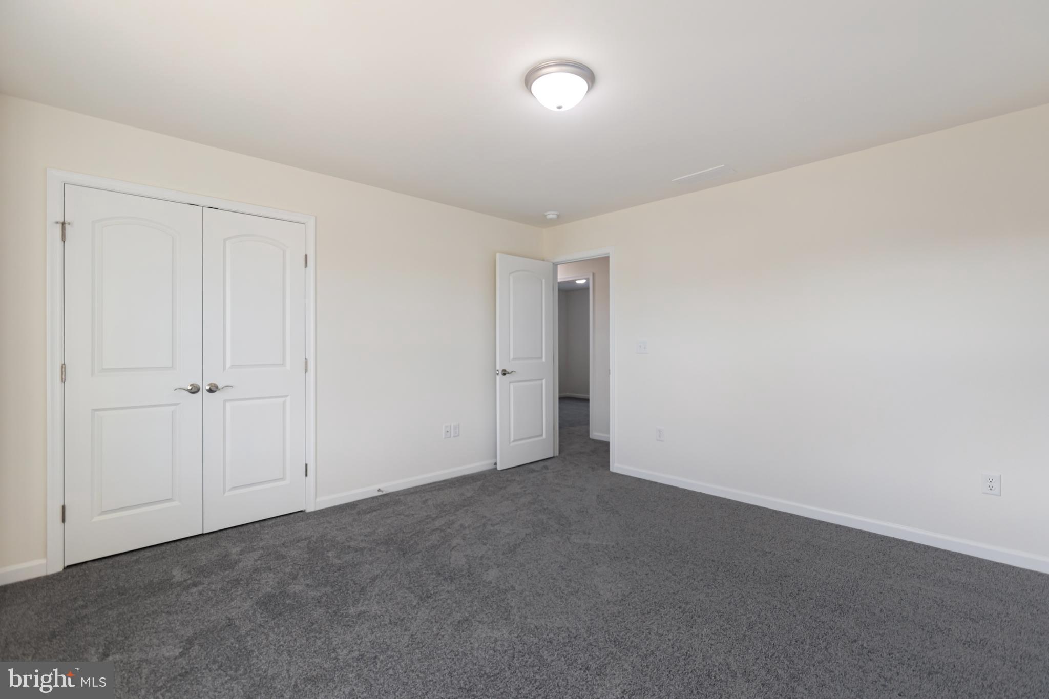 21625 Hackney Circle Lincoln, DE 19960 - Photo 40 of 46 a view of an empty room and closet area