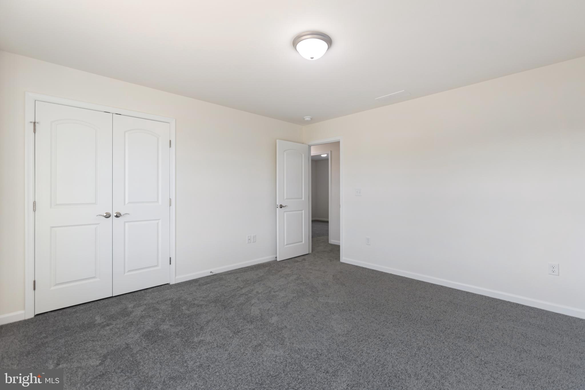 21625 Hackney Circle Lincoln, DE 19960 - Photo 41 of 46 a view of an empty room and entryway