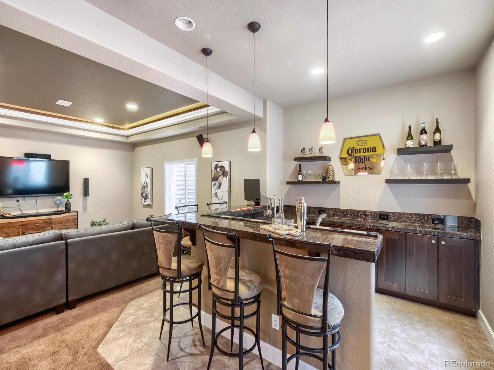 11039 Valleybrook Circle Highlands Ranch, CO 80130 - Photo 23 of 33