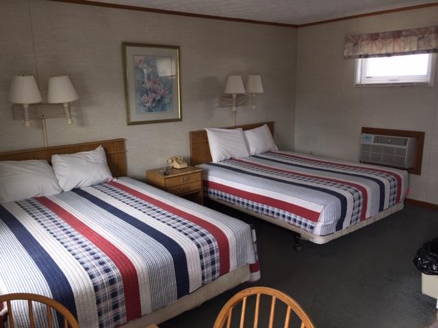 376 Mile Road, Unit 126 Wells, ME 04090 - Photo 3 of 4 BV126beds