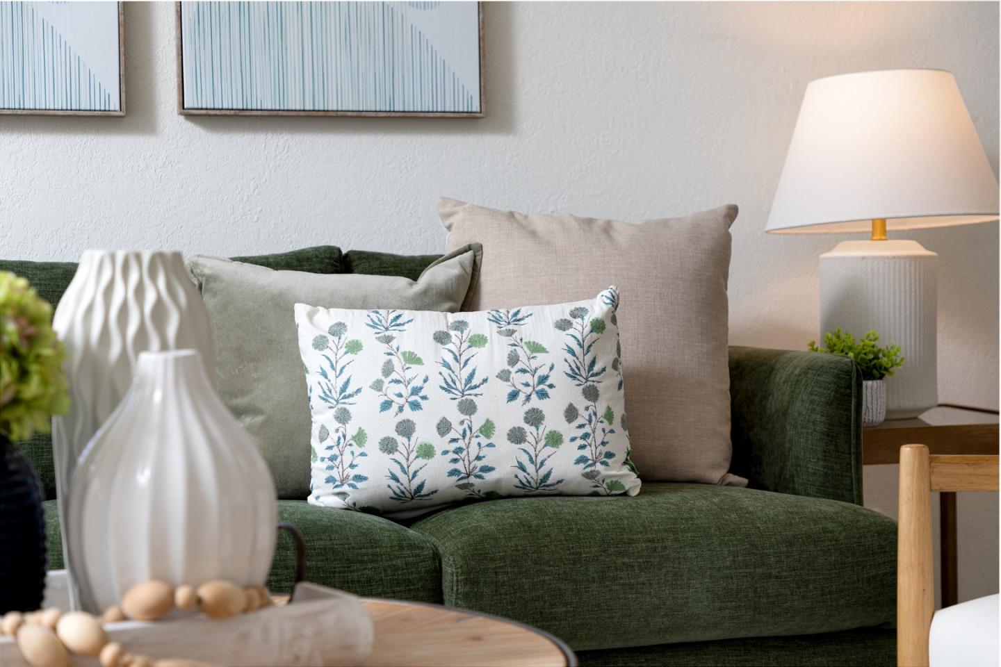4475 Diamond Street, Unit 3 Capitola, CA 95010 - Photo 5 of 36 a living room with furniture and a couch